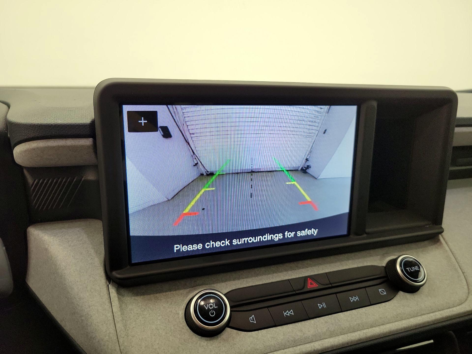 Thumbnail: 2023 Ford Maverick - 14