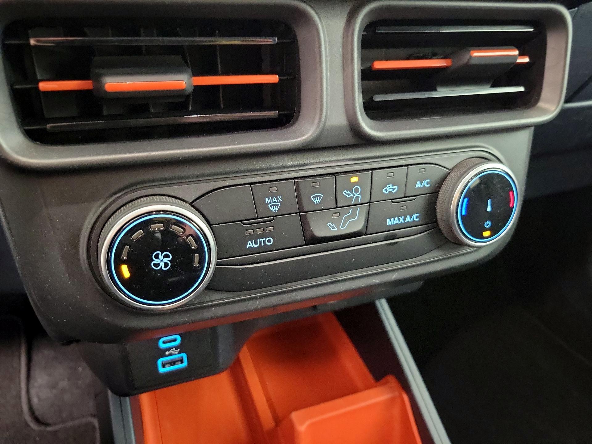 Thumbnail: 2023 Ford Maverick - 16