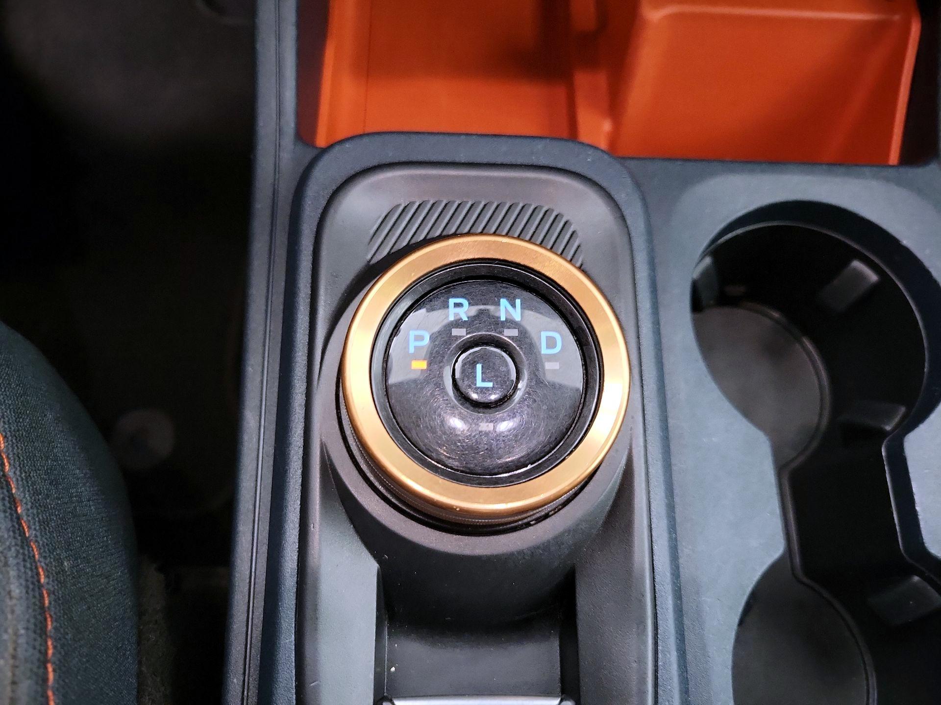 Thumbnail: 2023 Ford Maverick - 17