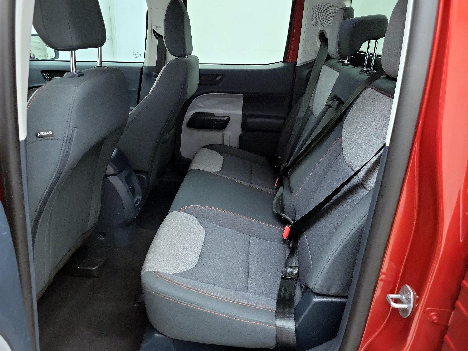 Thumbnail: 2023 Ford Maverick - 19