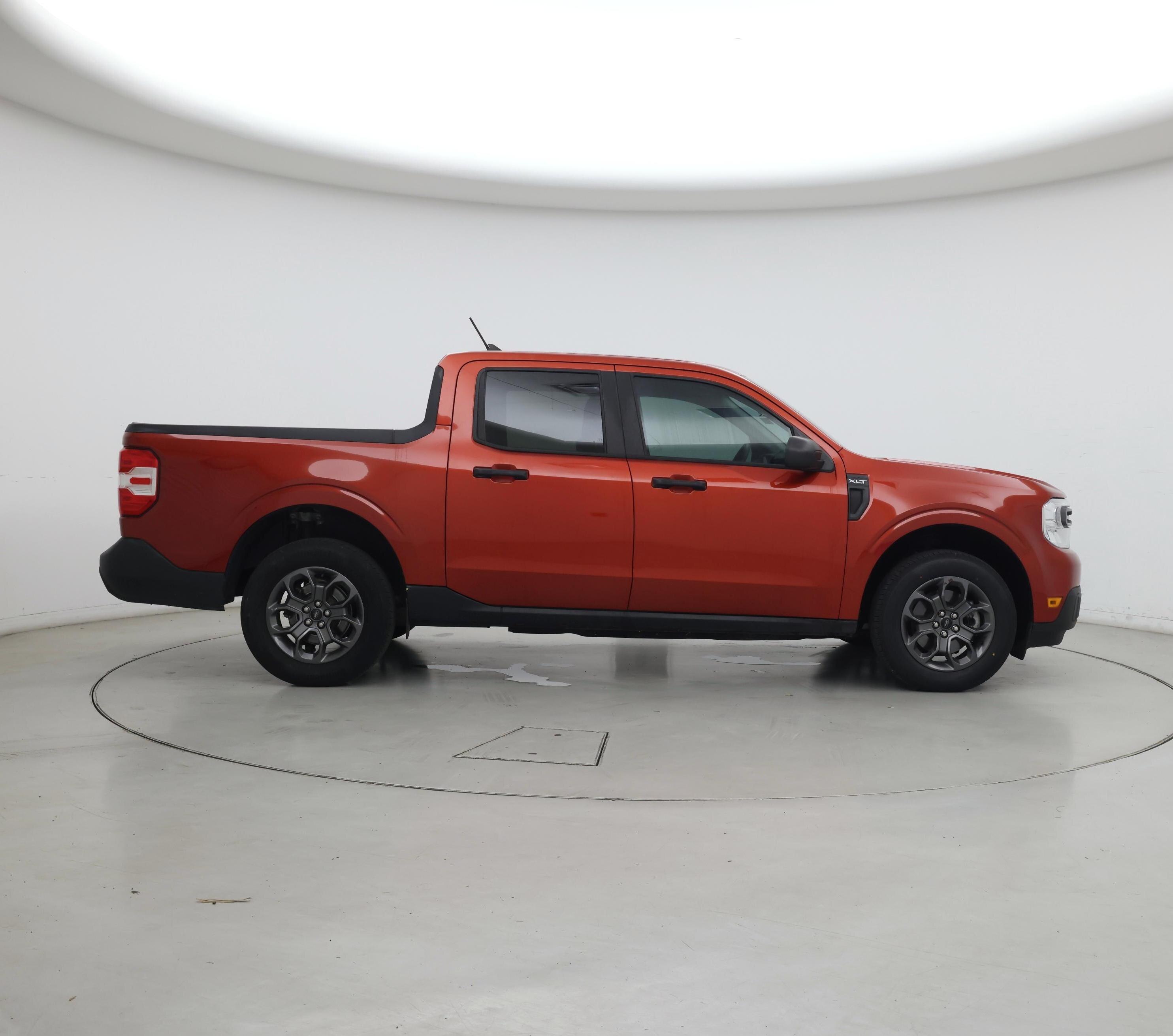 Thumbnail: 2023 Ford Maverick - 7