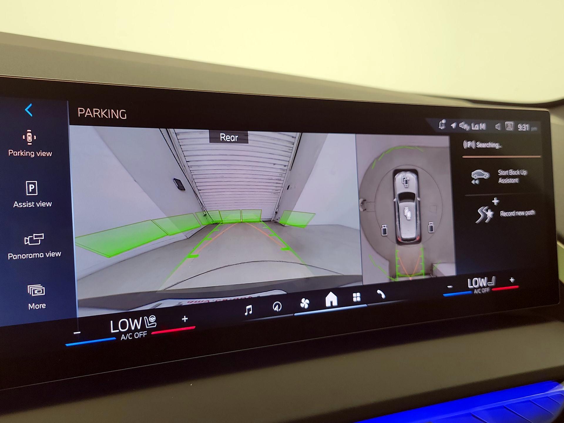 Thumbnail: 2025 BMW X3 - 14