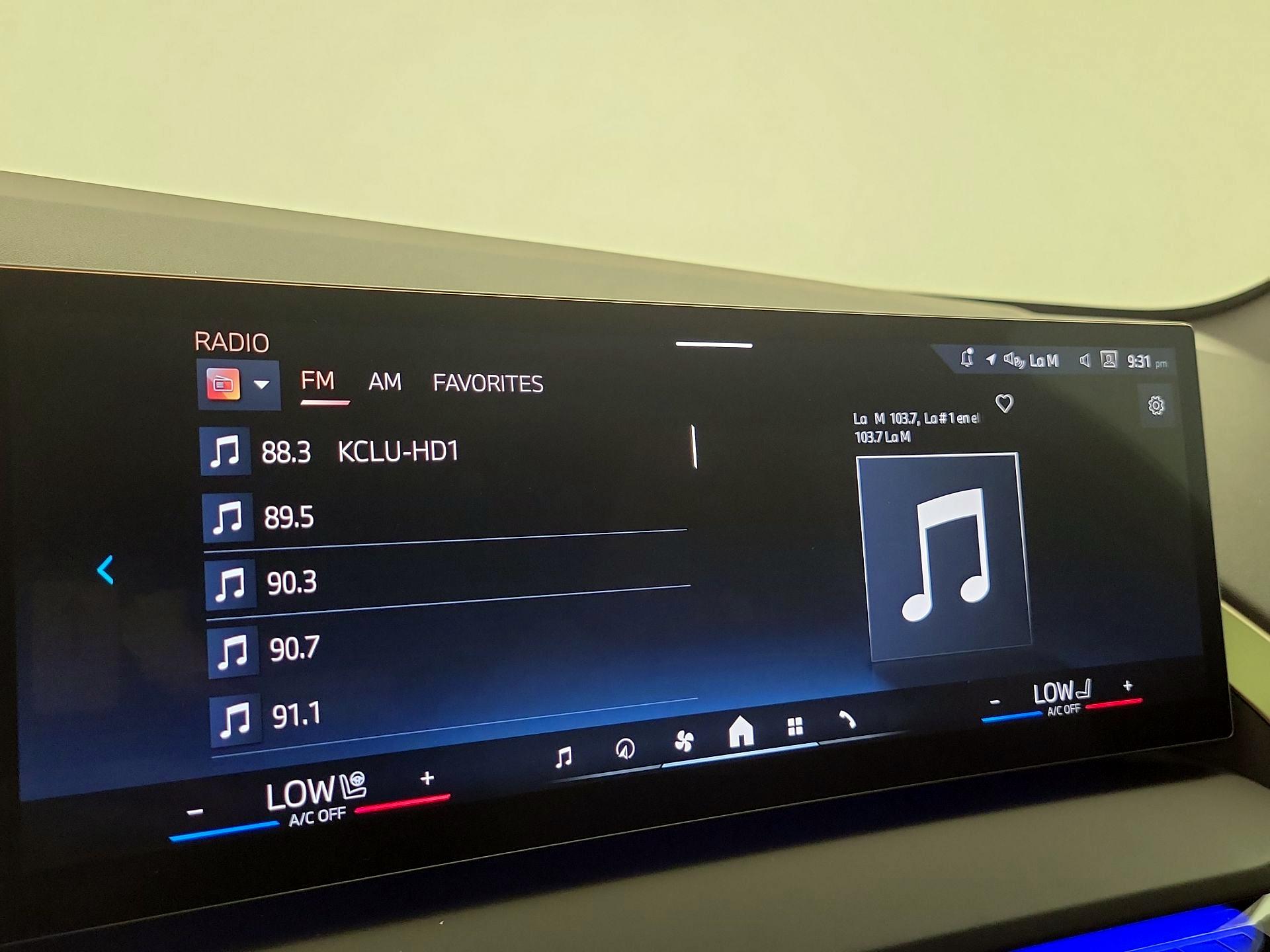 Thumbnail: 2025 BMW X3 - 15