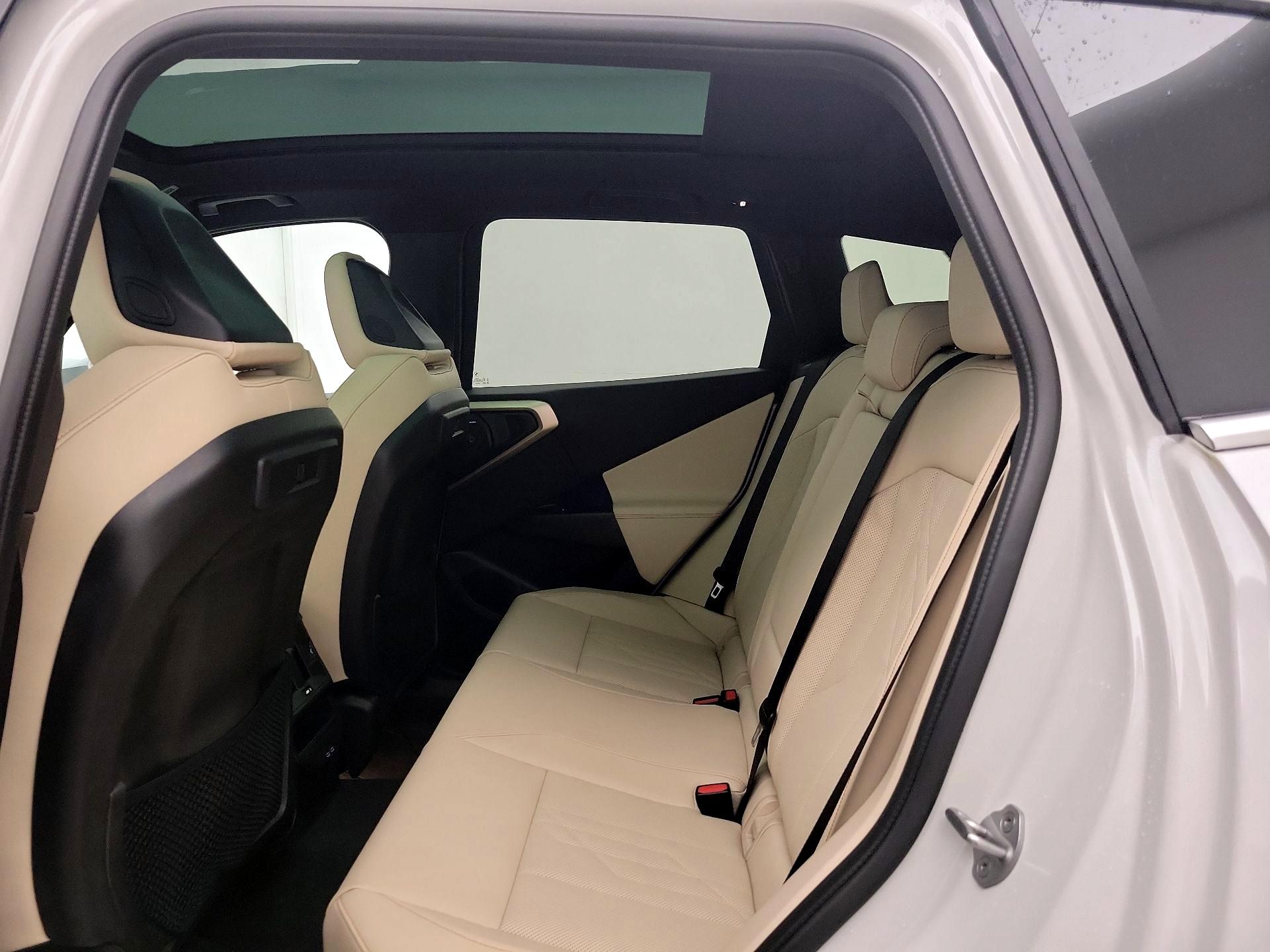 Thumbnail: 2025 BMW X3 - 20