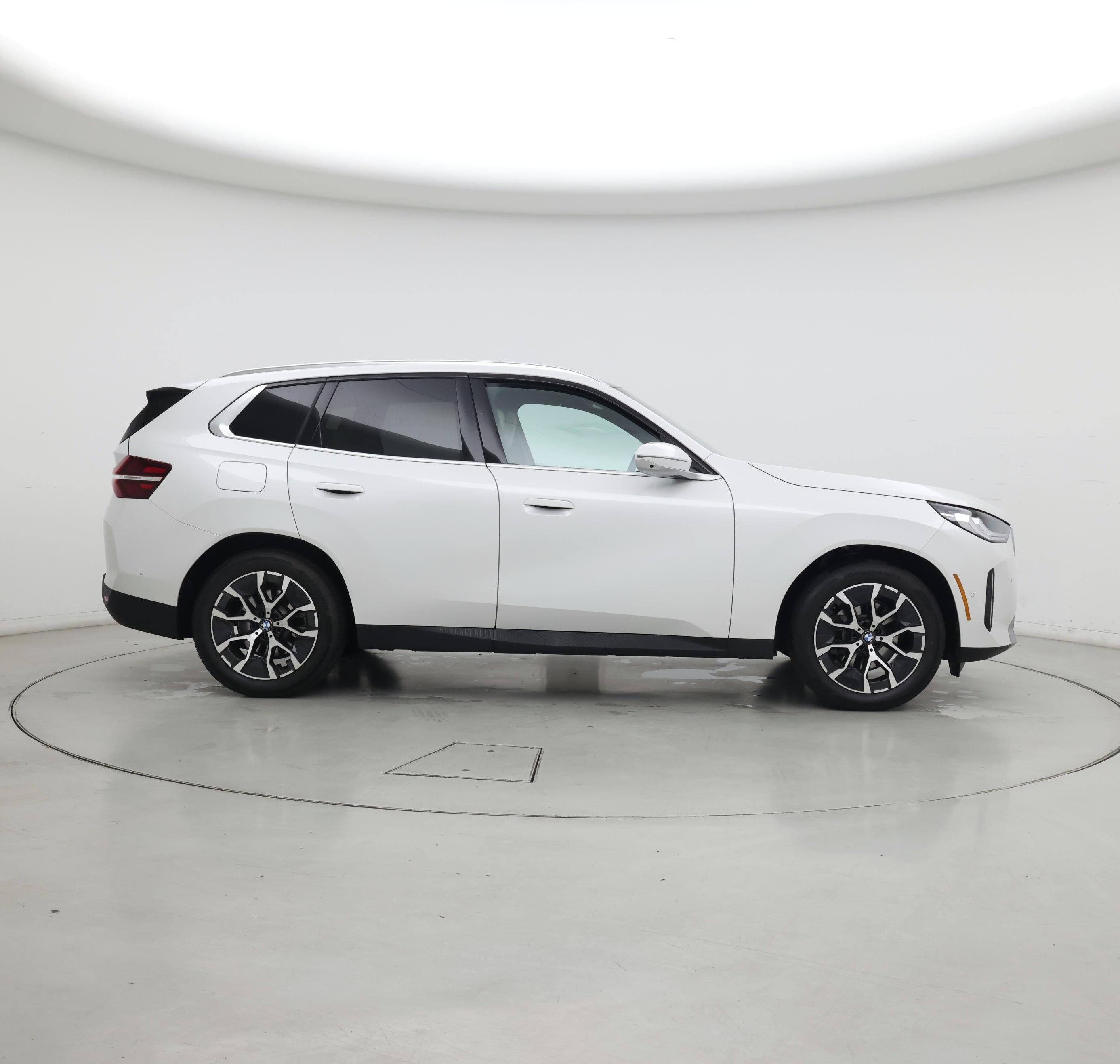 Thumbnail: 2025 BMW X3 - 7