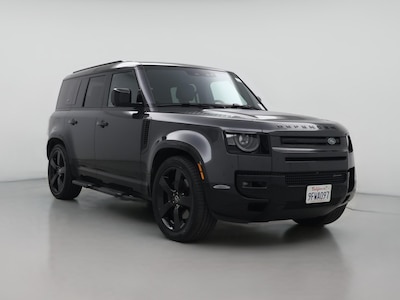 2023 Land Rover Defender 110 X-Dynamic SE