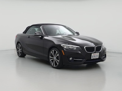 2016 BMW 228 I