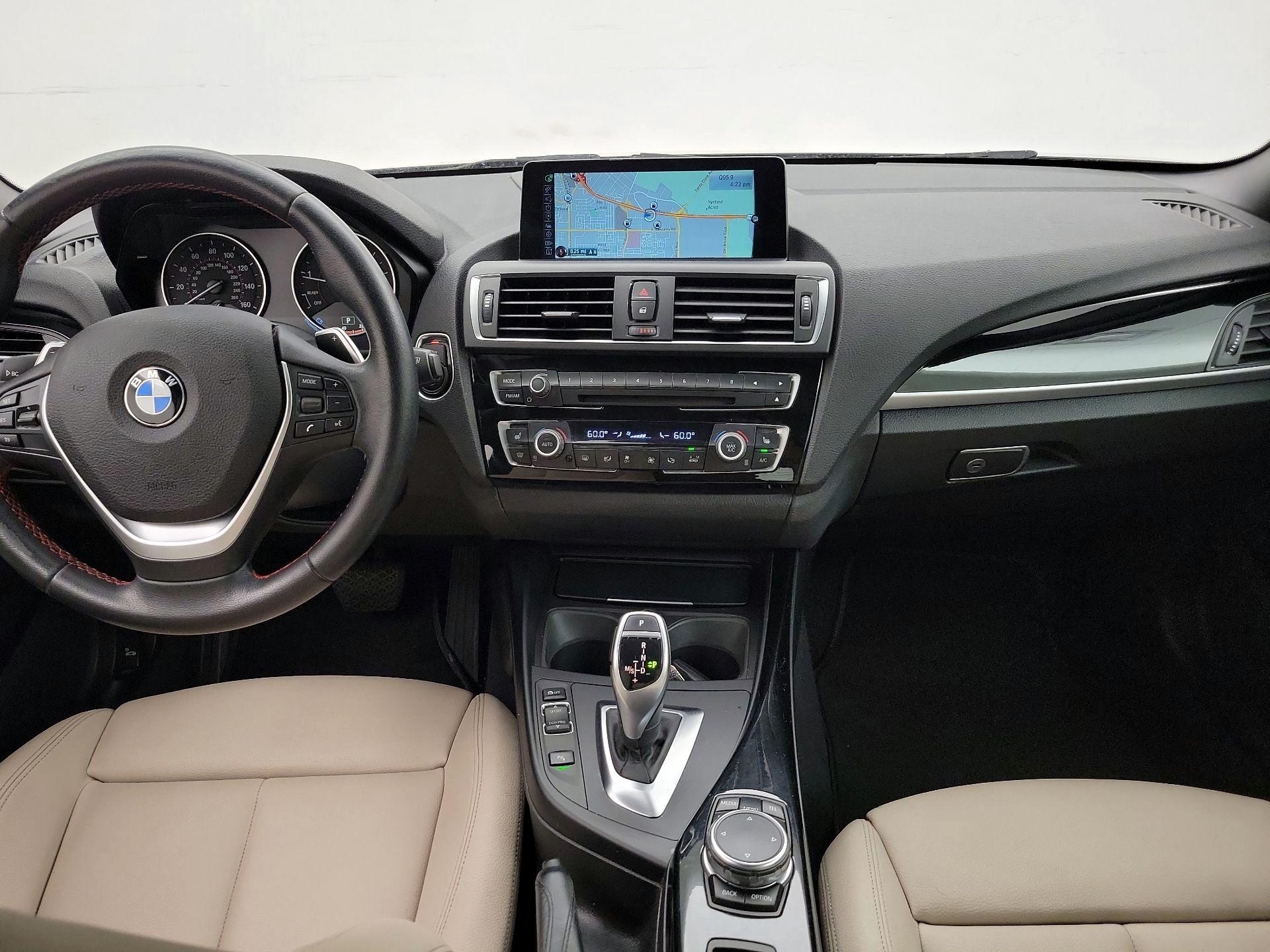 Thumbnail: 2016 BMW 2 Series - 9