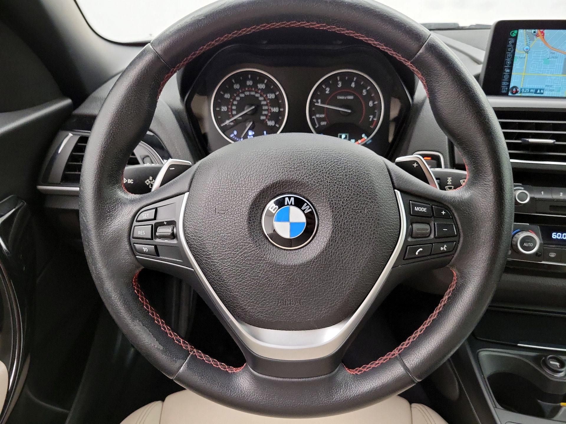 Thumbnail: 2016 BMW 2 Series - 10