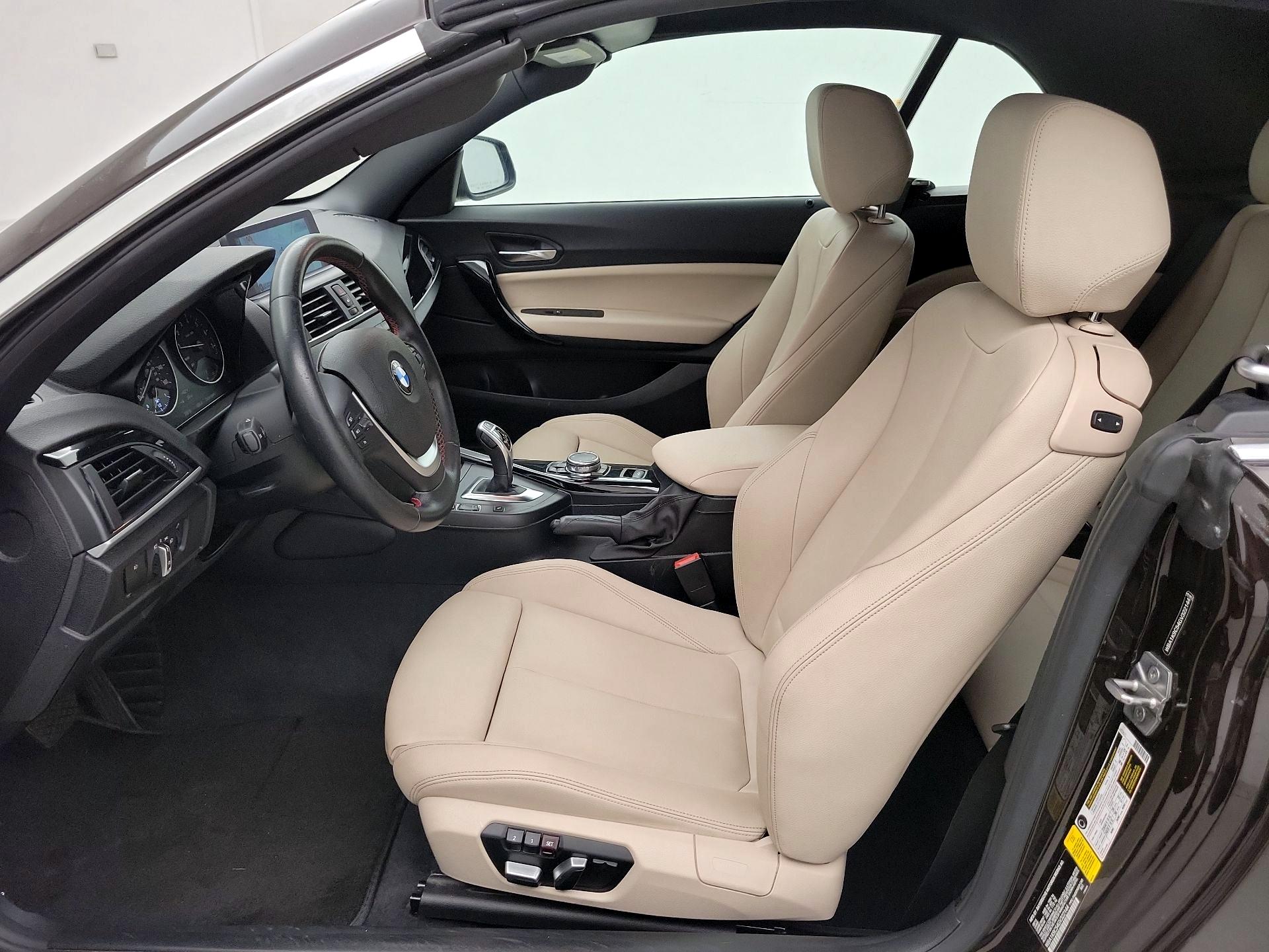 Thumbnail: 2016 BMW 2 Series - 11