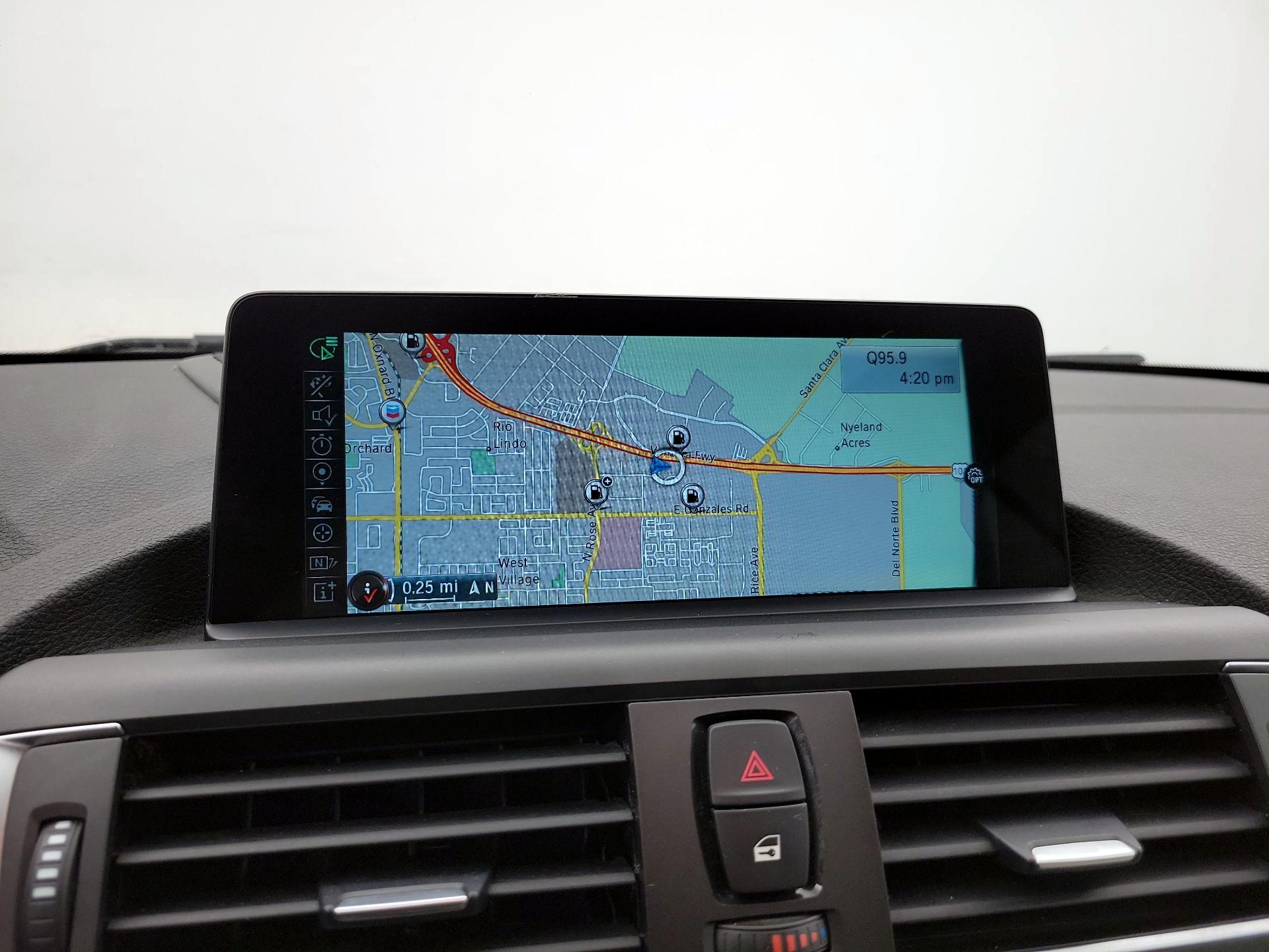 Thumbnail: 2016 BMW 2 Series - 14