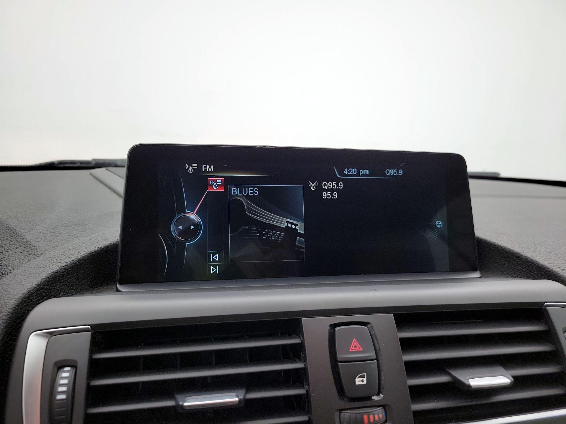 Thumbnail: 2016 BMW 2 Series - 16