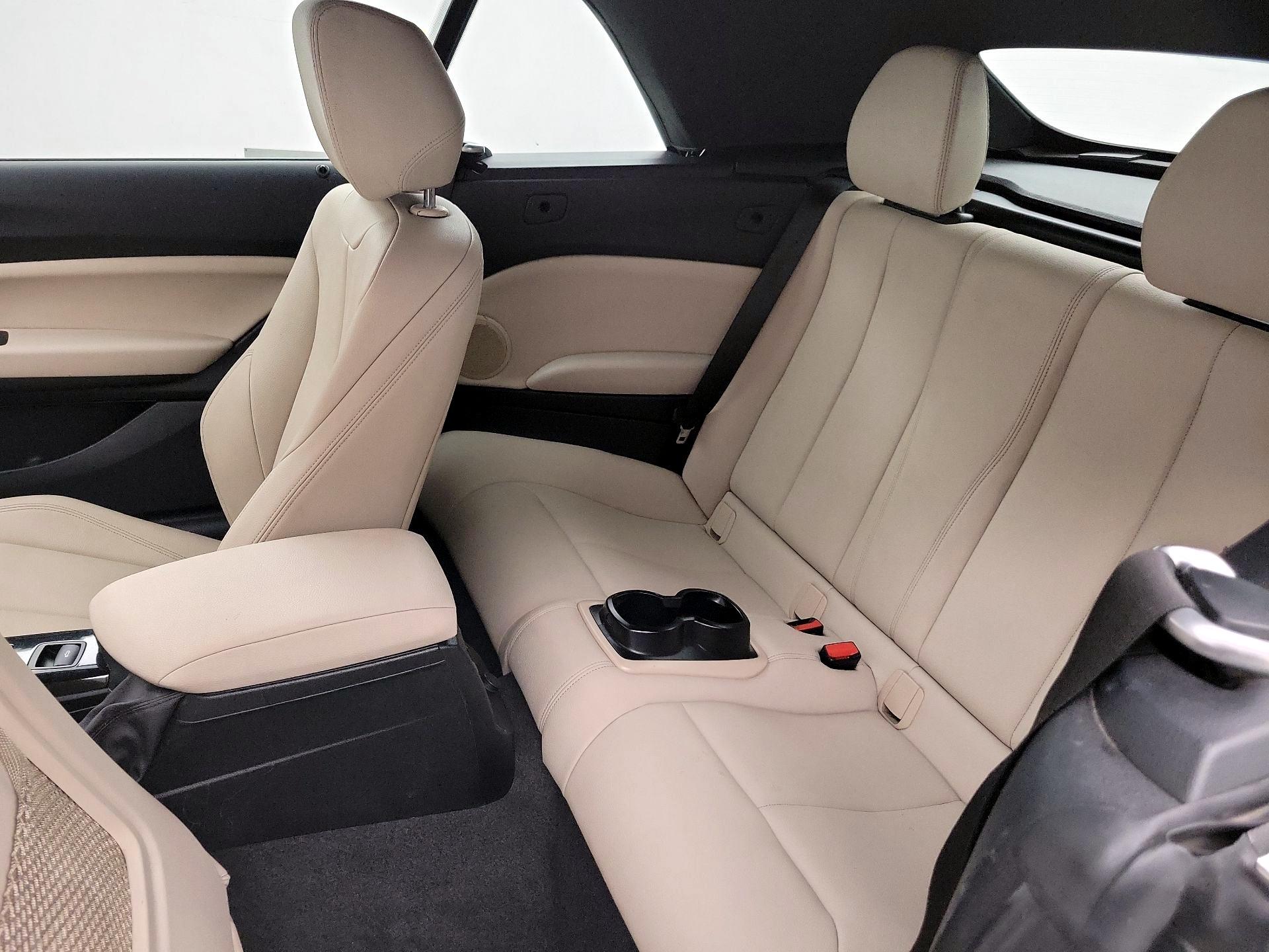 Thumbnail: 2016 BMW 2 Series - 20