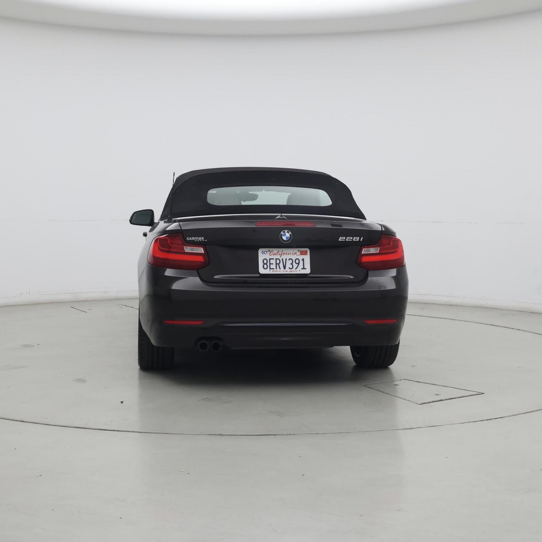 Thumbnail: 2016 BMW 2 Series - 6