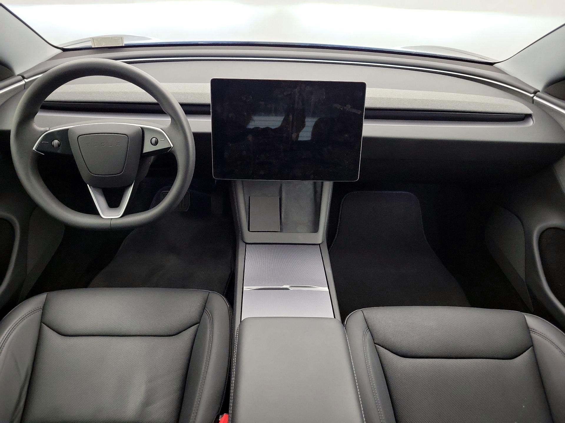 Thumbnail: 2025 Tesla Model 3 - 9