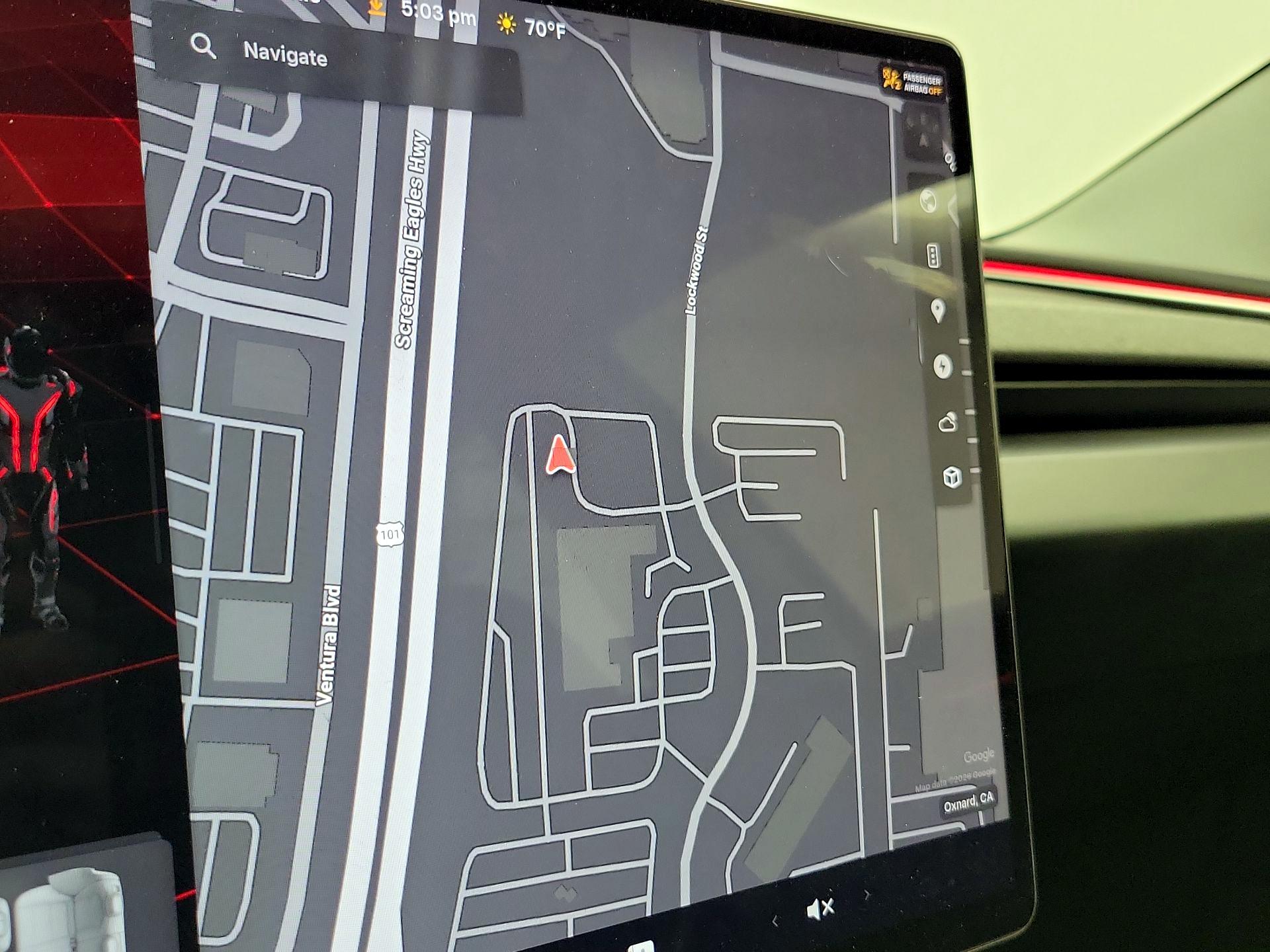 Thumbnail: 2025 Tesla Model 3 - 13