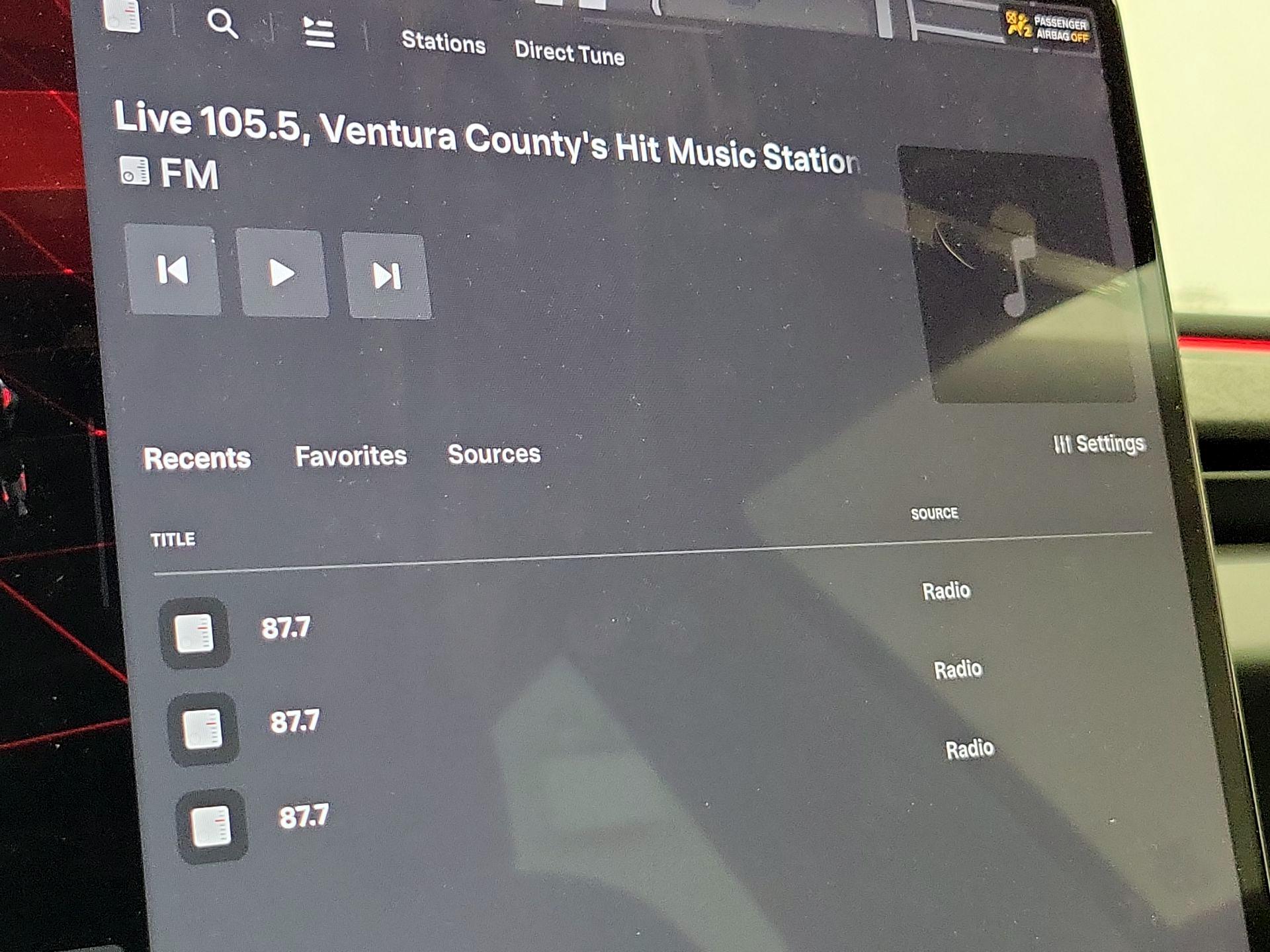 Thumbnail: 2025 Tesla Model 3 - 15