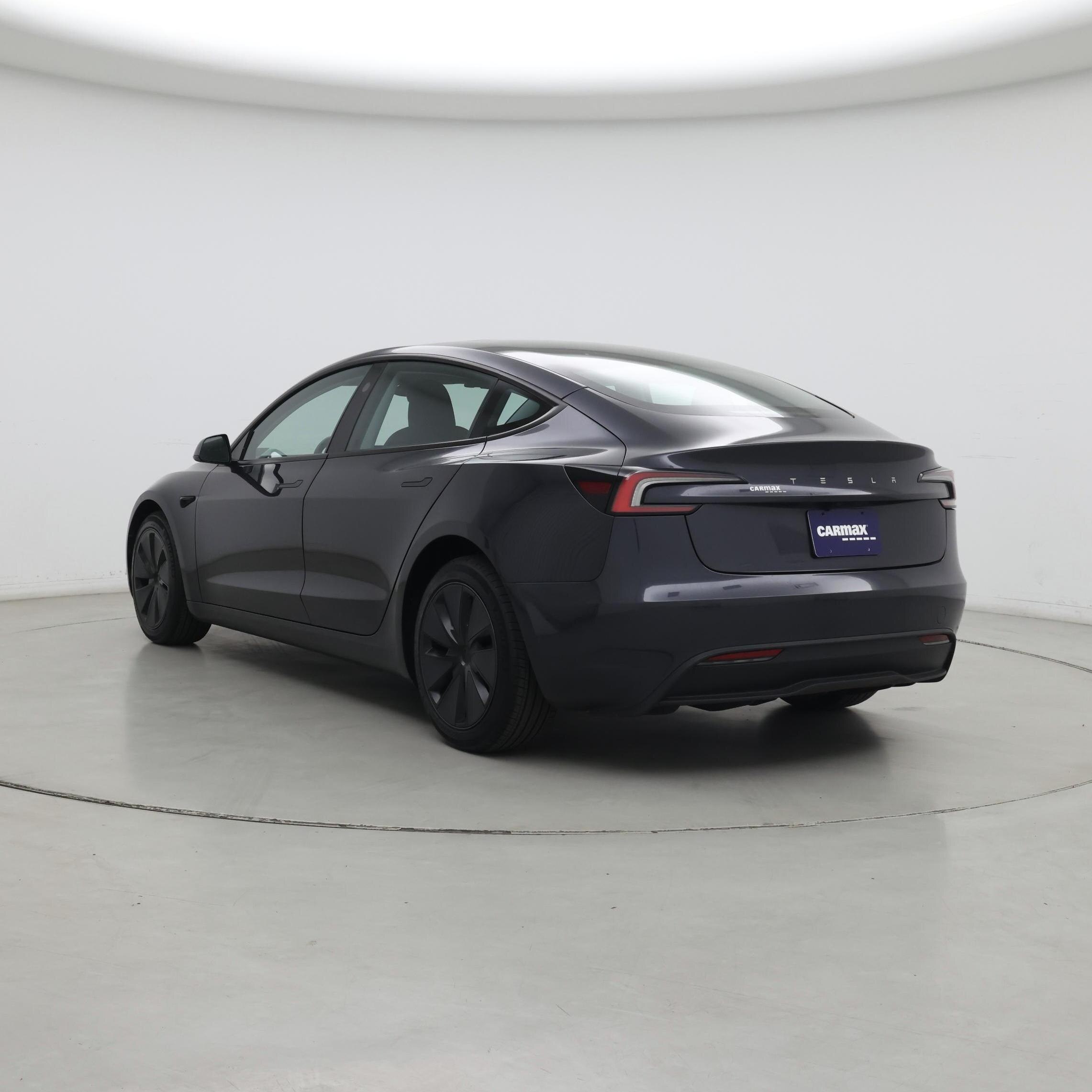 Thumbnail: 2025 Tesla Model 3 - 2