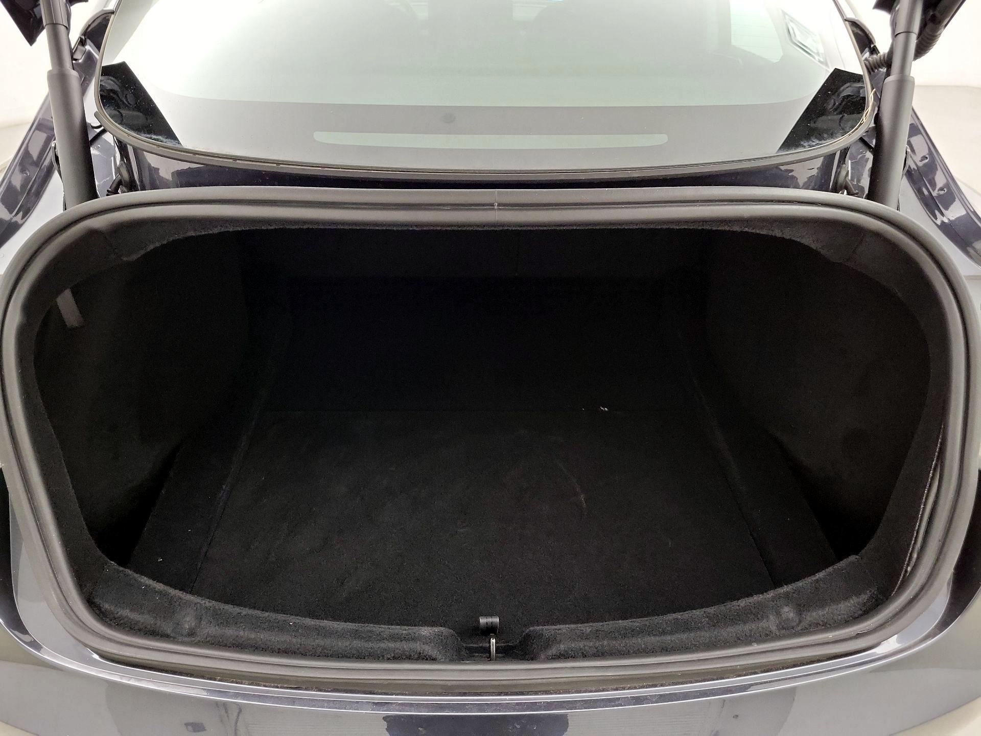 Thumbnail: 2025 Tesla Model 3 - 20