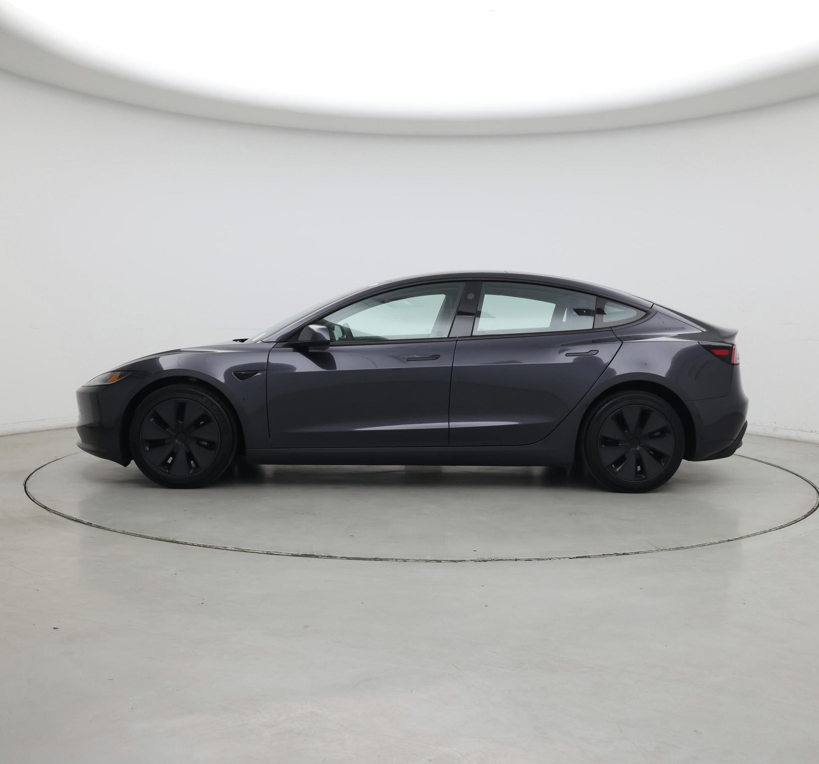 Thumbnail: 2025 Tesla Model 3 - 3