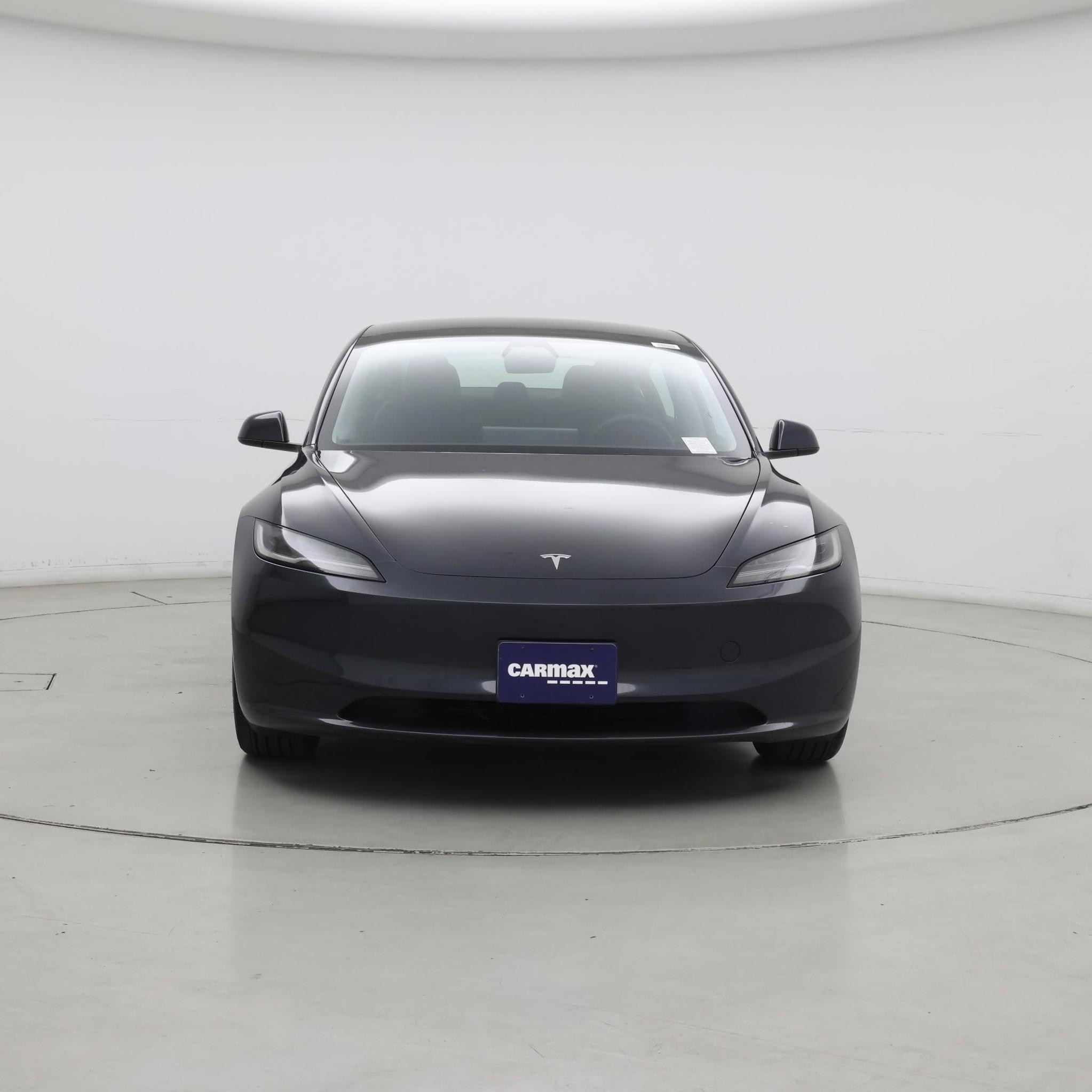 Thumbnail: 2025 Tesla Model 3 - 5