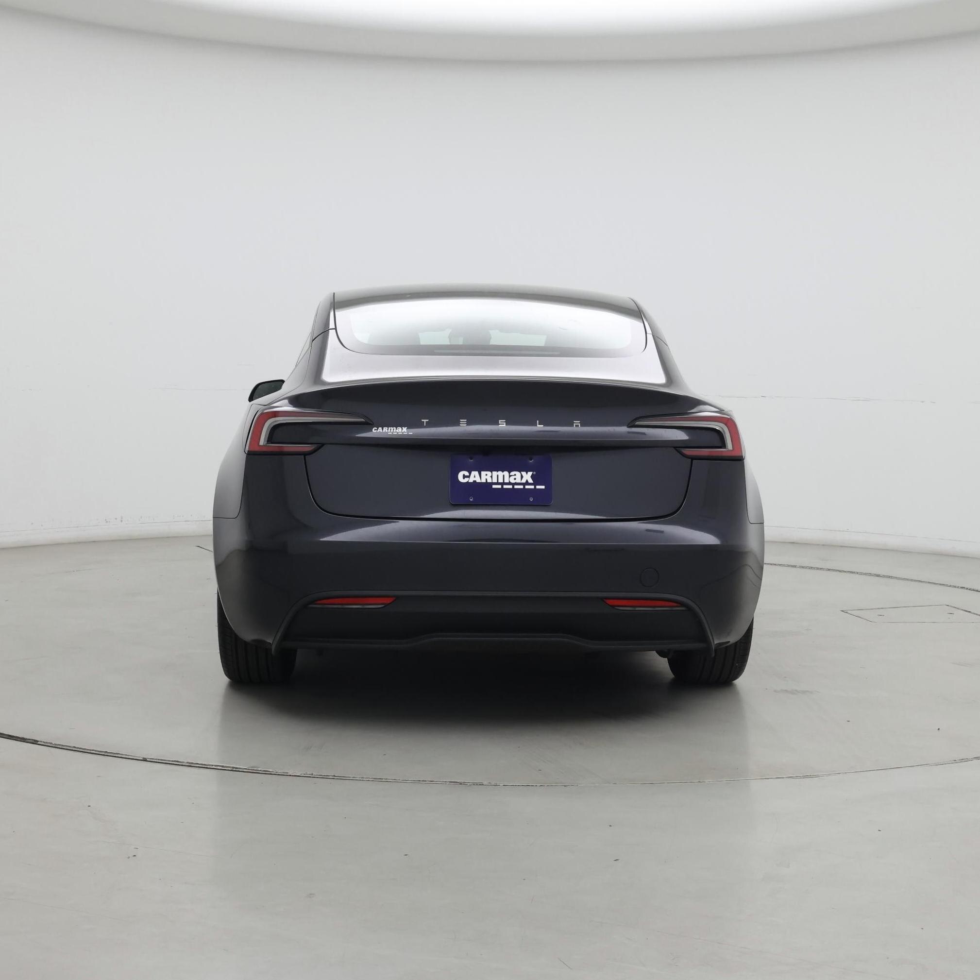 Thumbnail: 2025 Tesla Model 3 - 6
