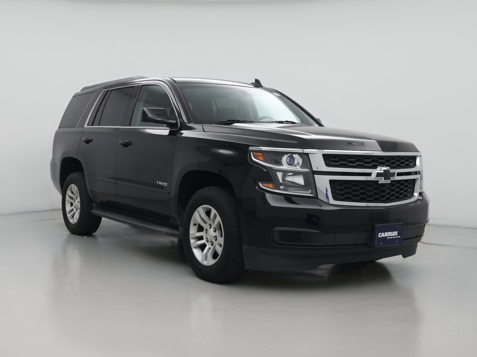 2017 Chevrolet Tahoe LS