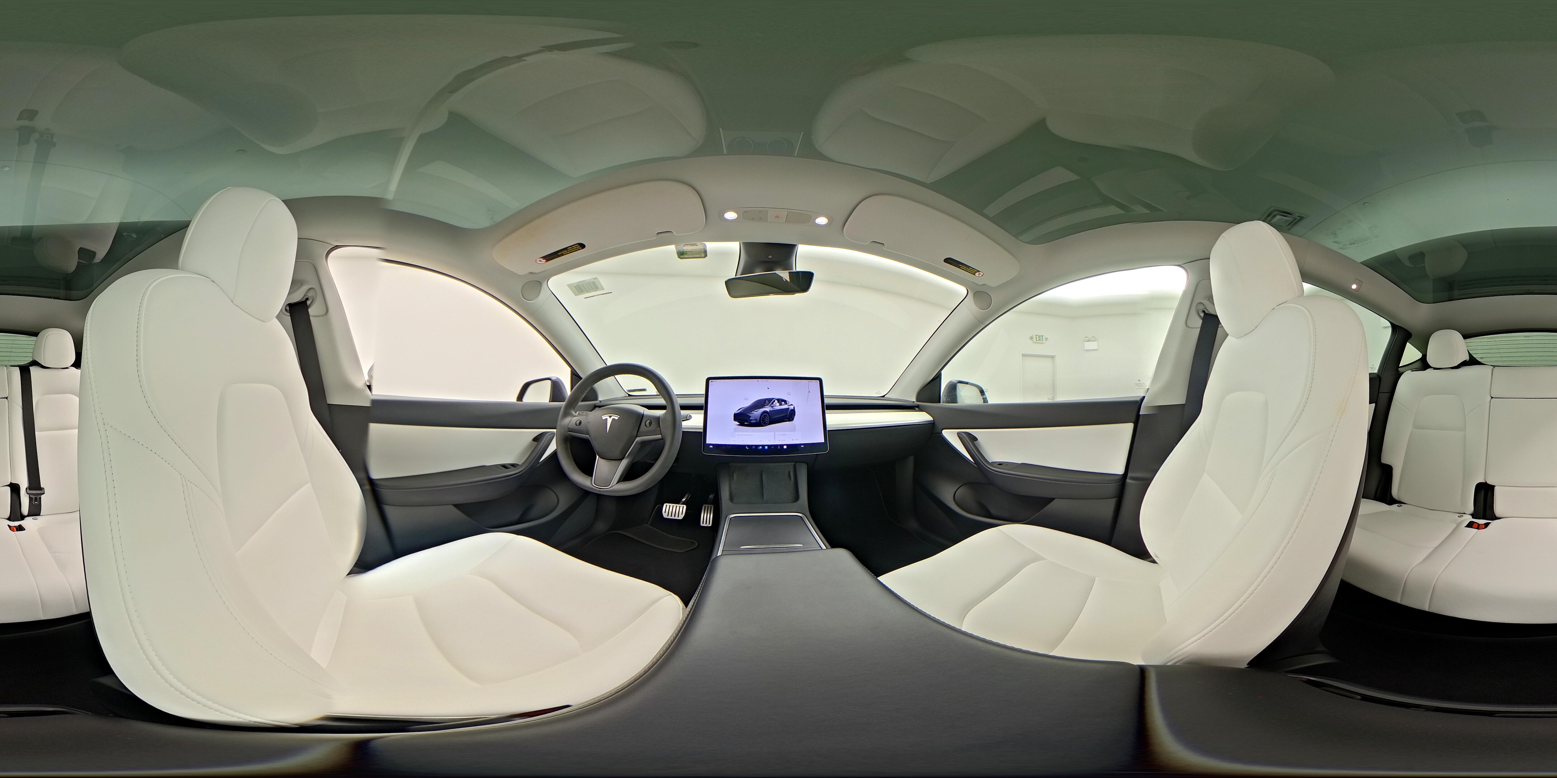 2022 Tesla Model Y Performance - Photo 25