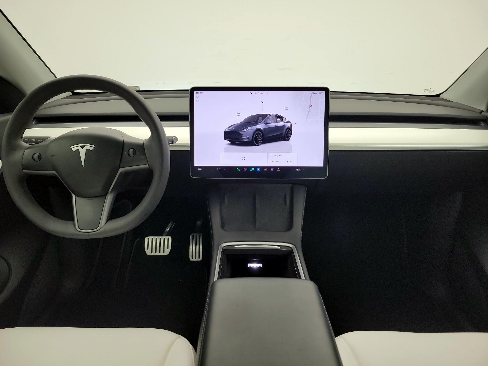 Thumbnail: 2022 Tesla Model Y - 9