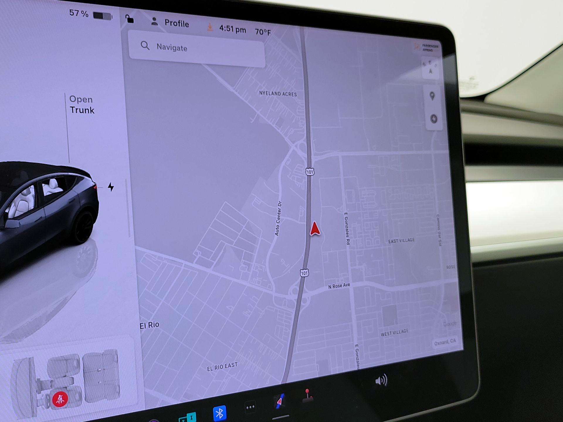 Thumbnail: 2022 Tesla Model Y - 13