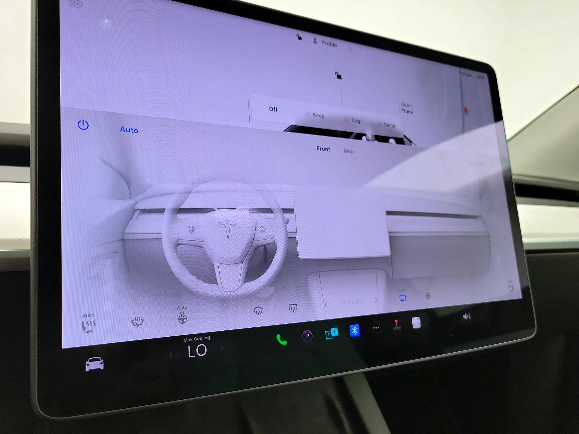 Thumbnail: 2022 Tesla Model Y - 16