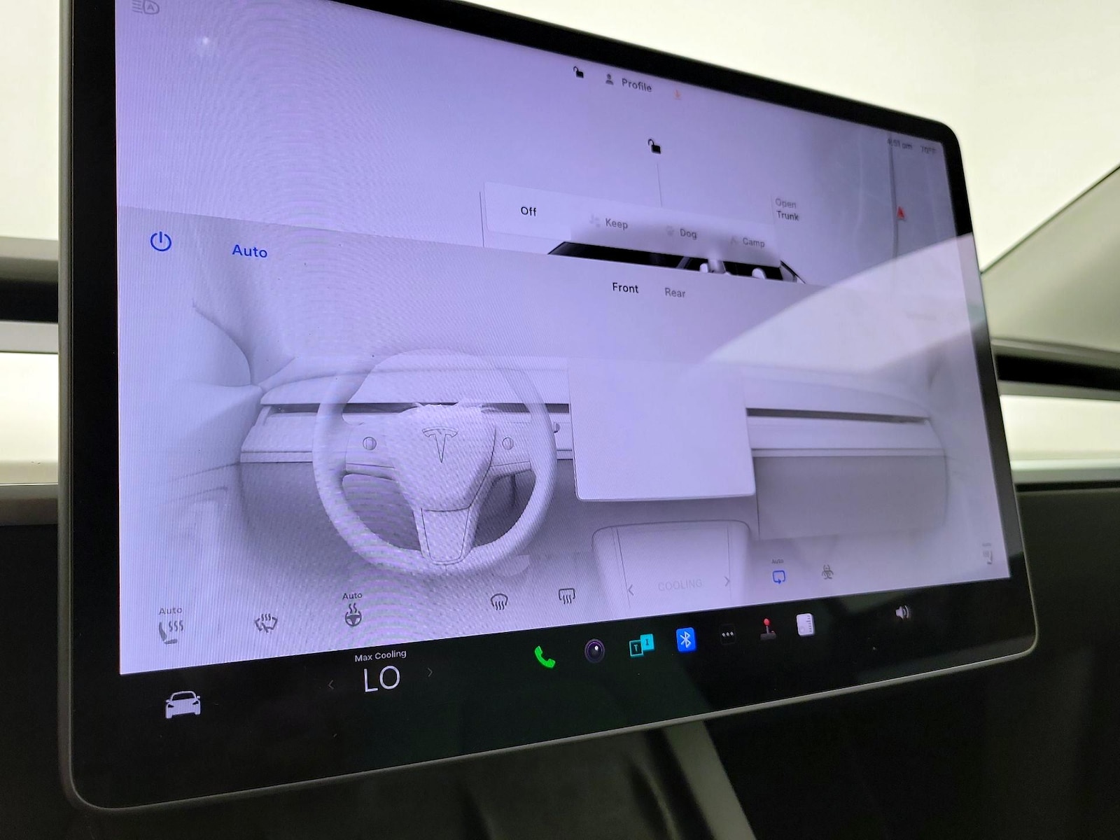2022 Tesla Model Y Performance - Photo 17