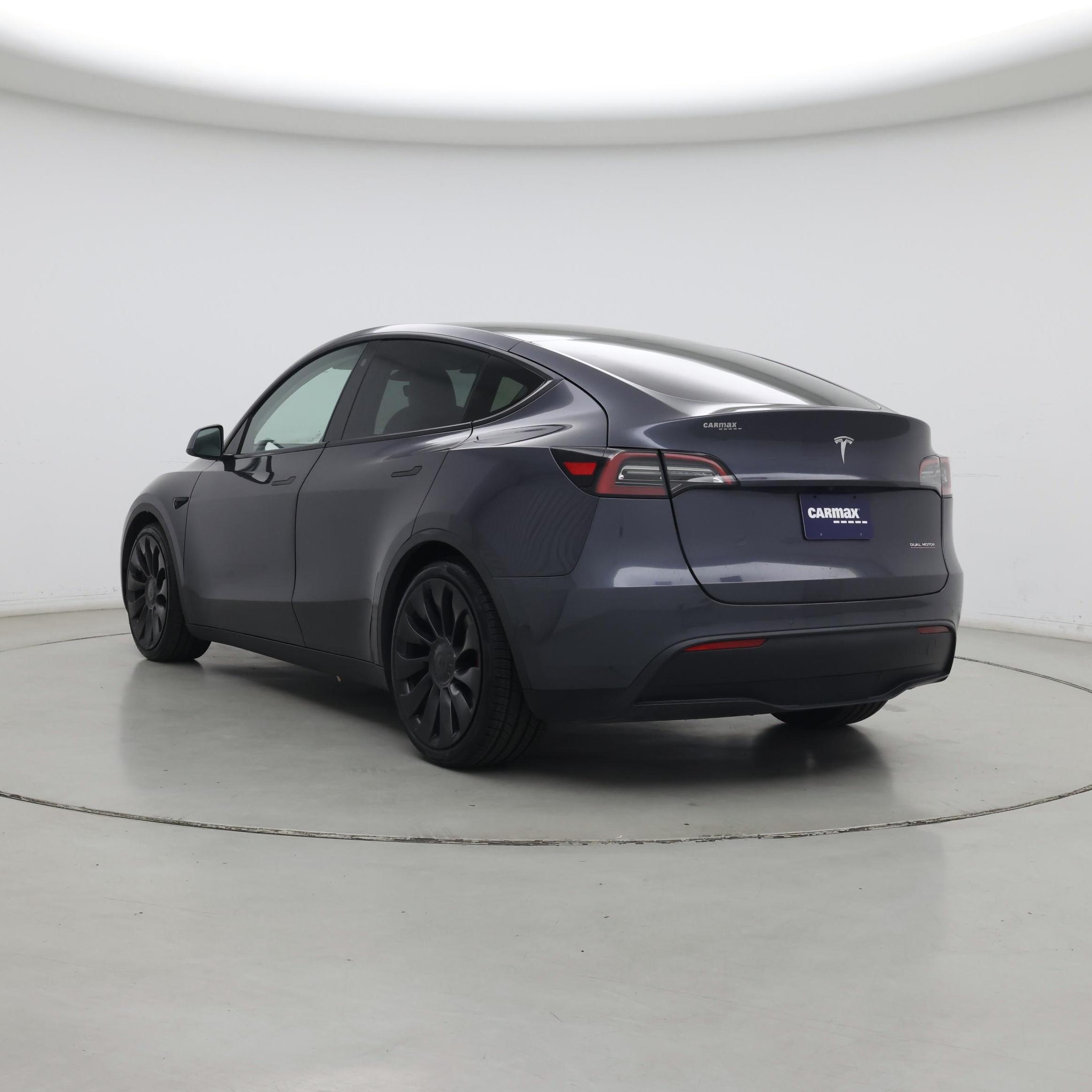 Thumbnail: 2022 Tesla Model Y - 2
