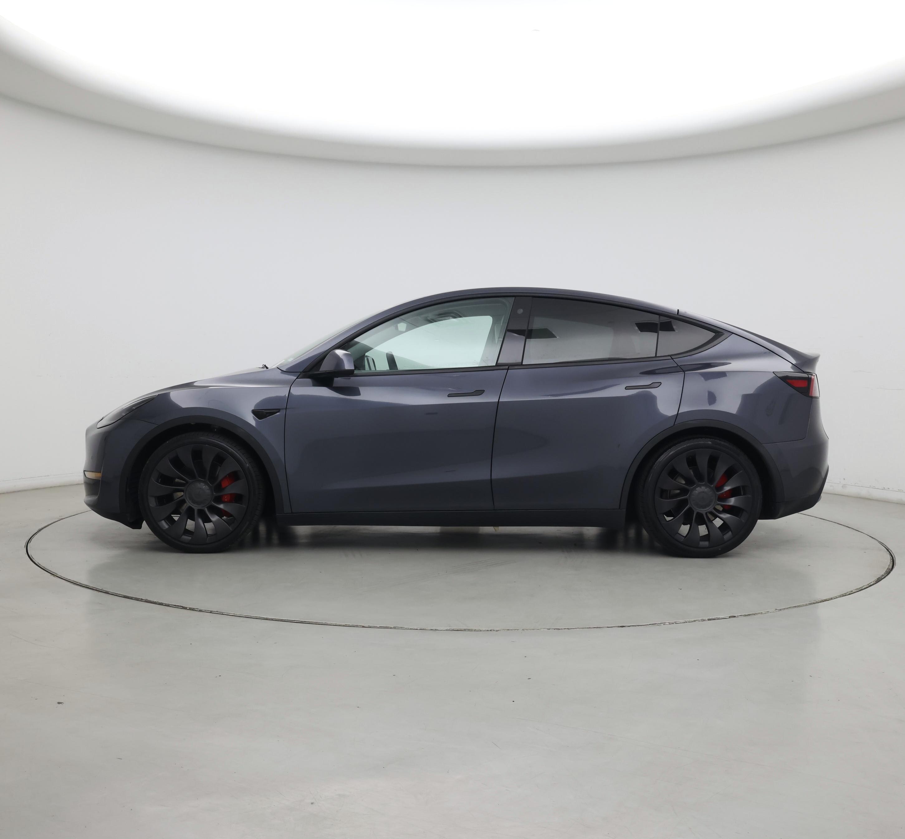Thumbnail: 2022 Tesla Model Y - 3