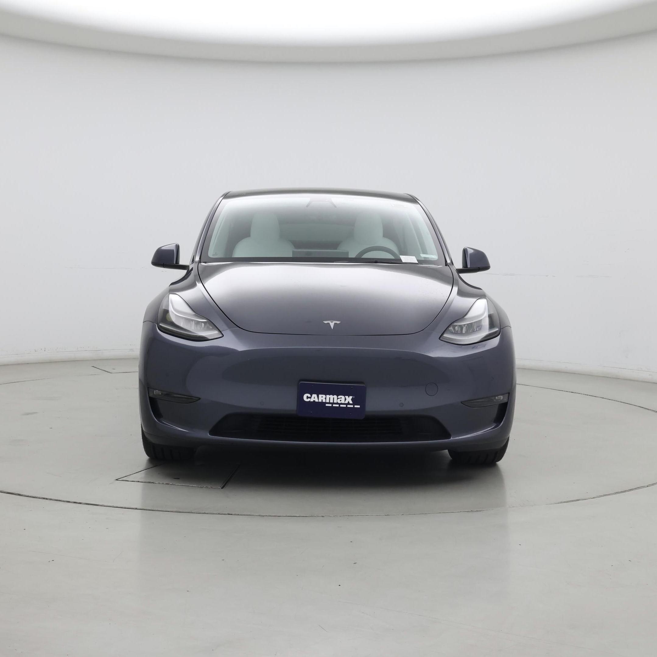 Thumbnail: 2022 Tesla Model Y - 5