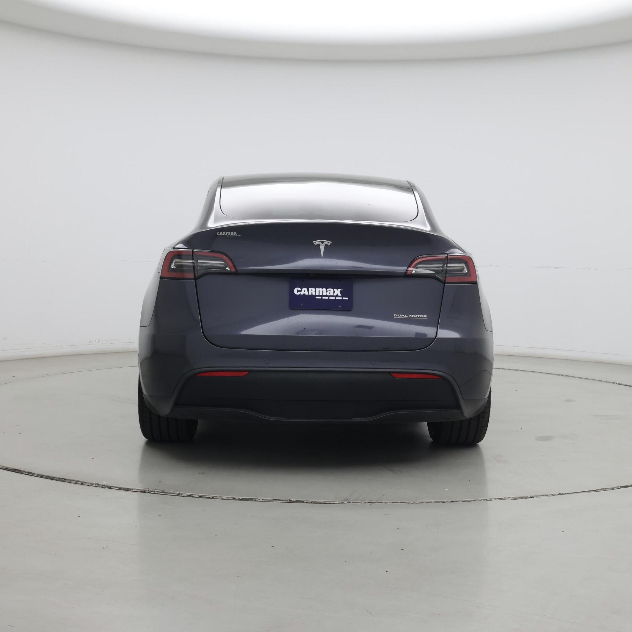 Thumbnail: 2022 Tesla Model Y - 6