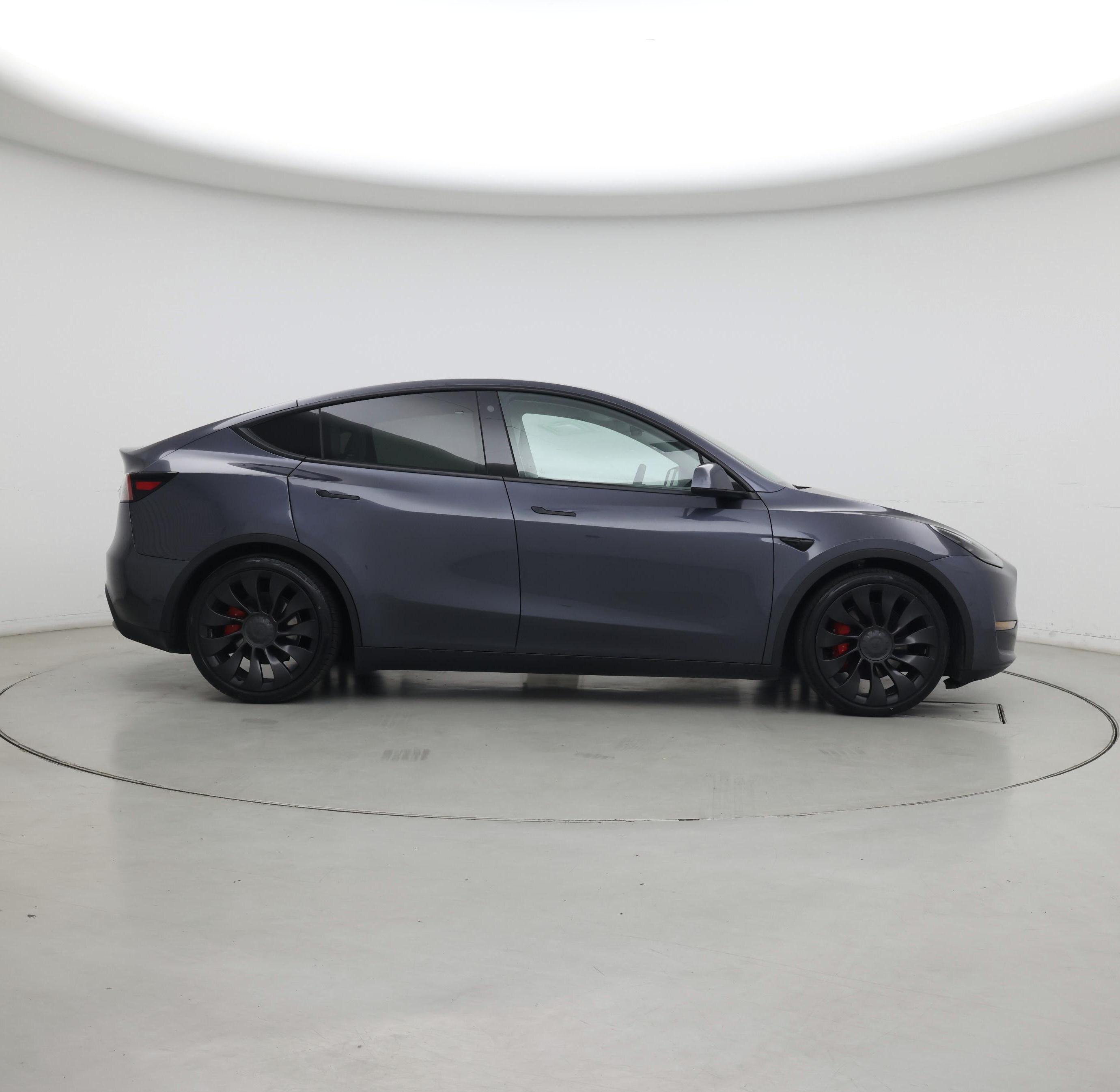 Thumbnail: 2022 Tesla Model Y - 7