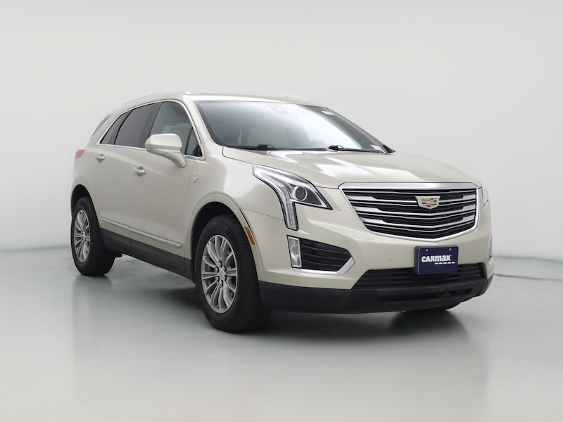 2017 Cadillac XT5 Luxury -
                  Oxnard, CA