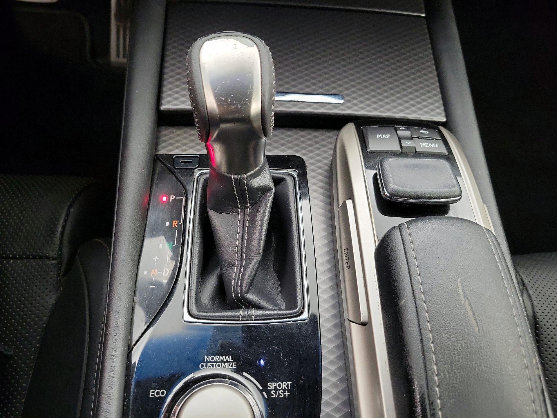 Thumbnail: 2017 Lexus GS - 18