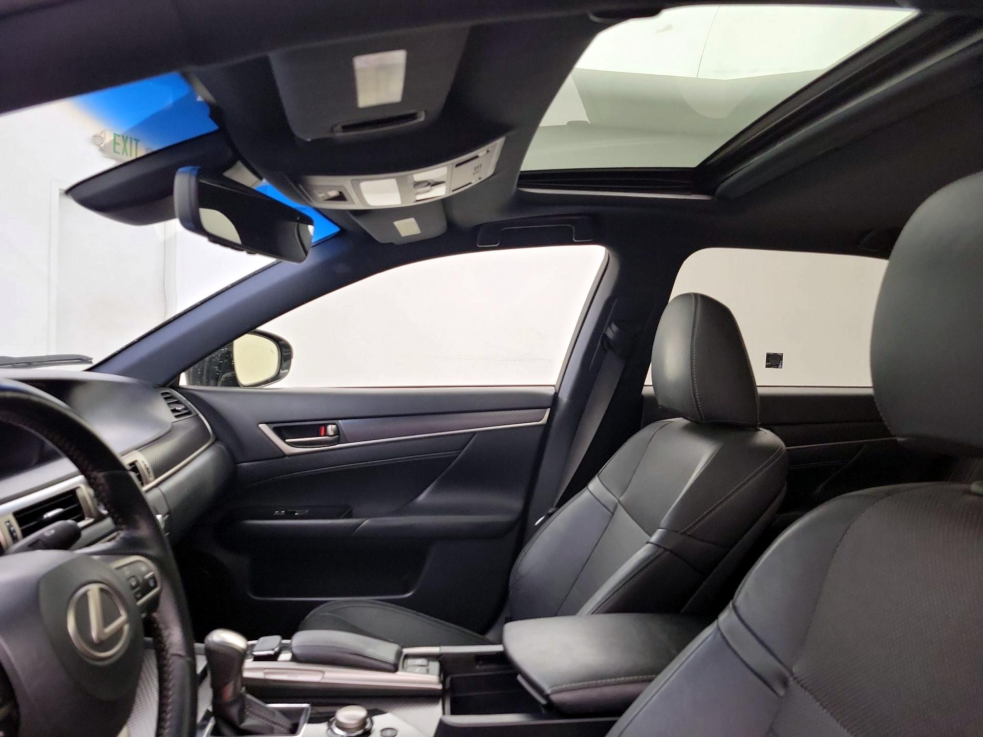 Thumbnail: 2017 Lexus GS - 20