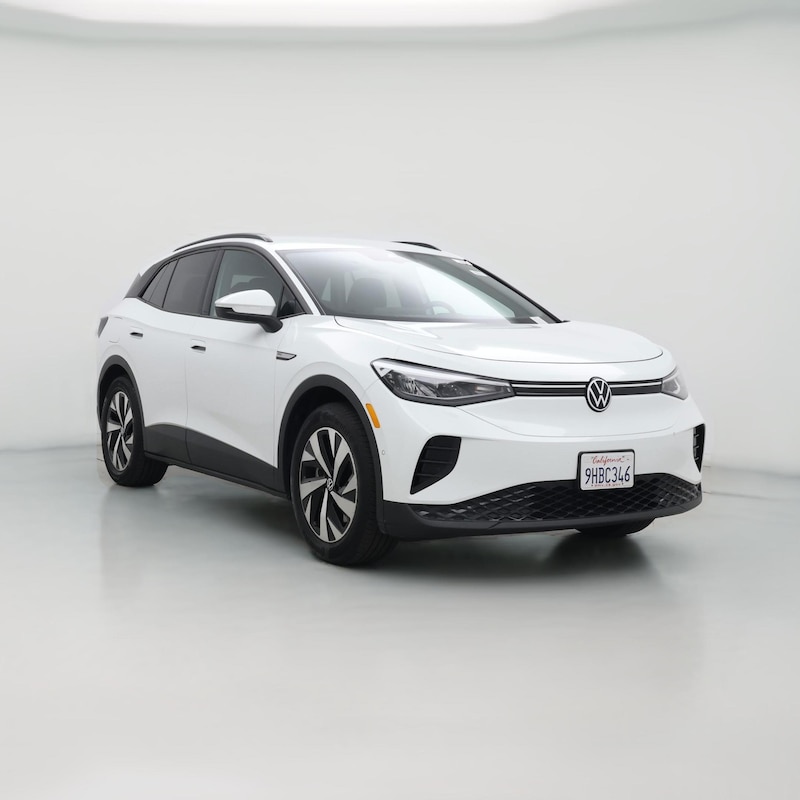 2023 Volkswagen ID.4 EV Pro