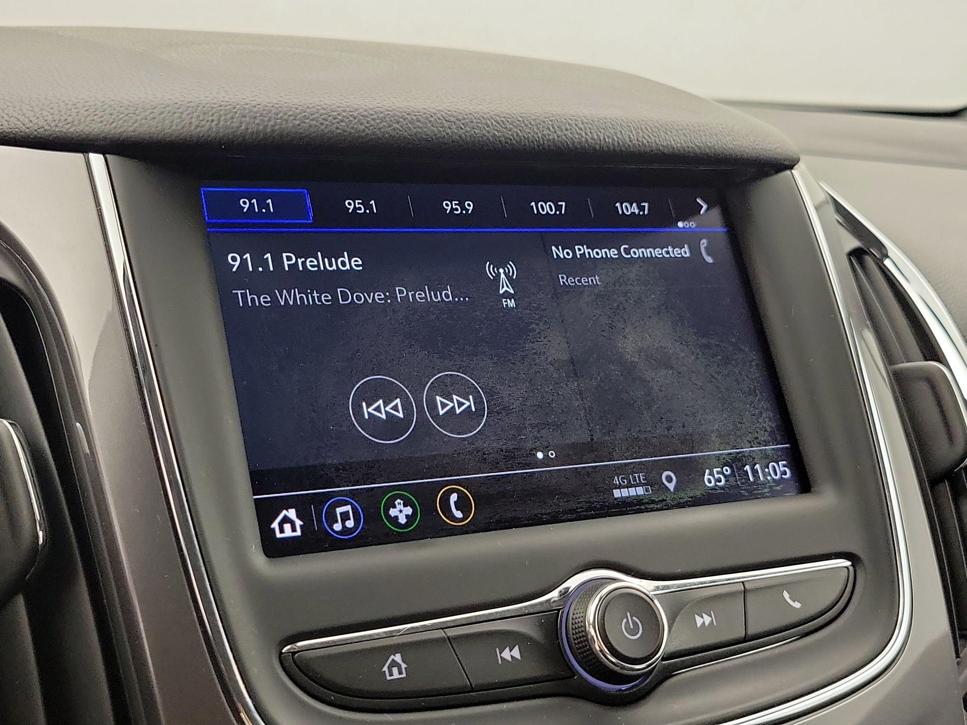 Thumbnail: 2019 Chevrolet Cruze - 15