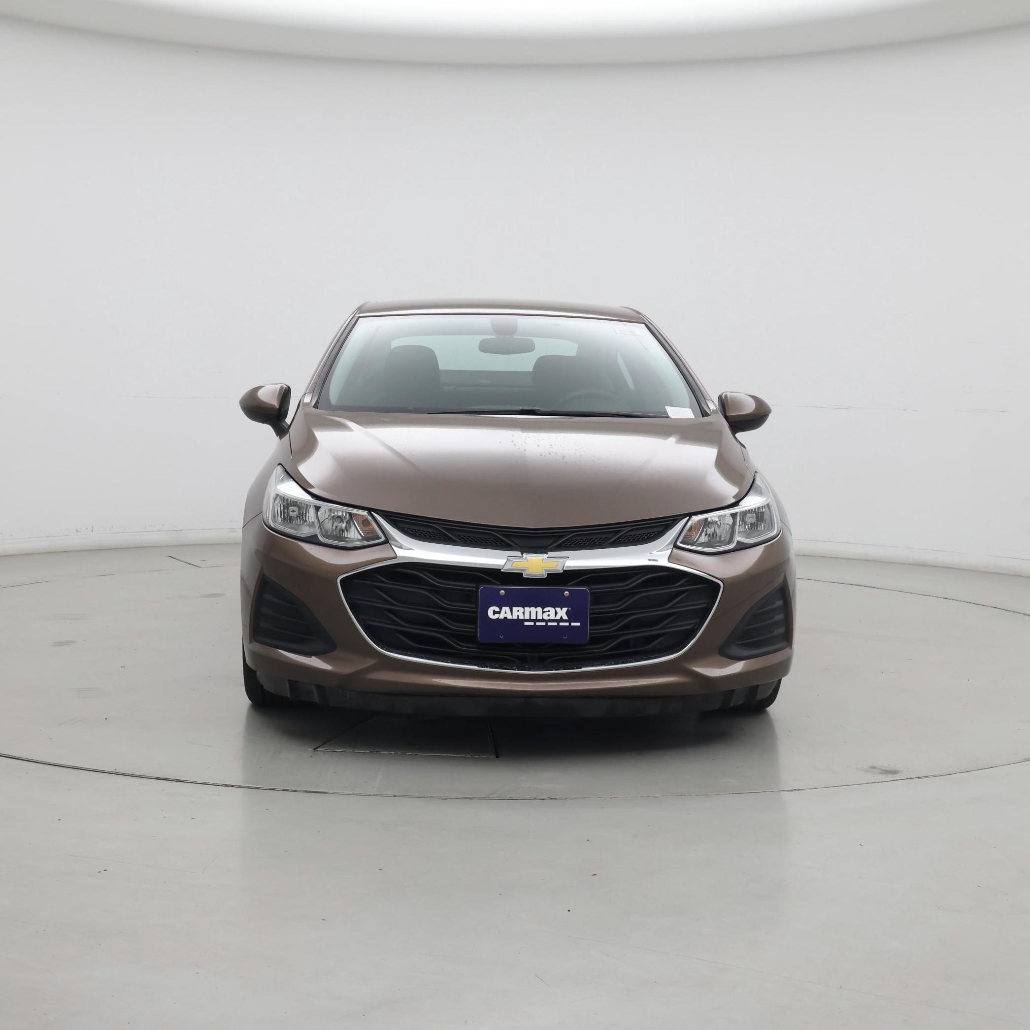 Thumbnail: 2019 Chevrolet Cruze - 5