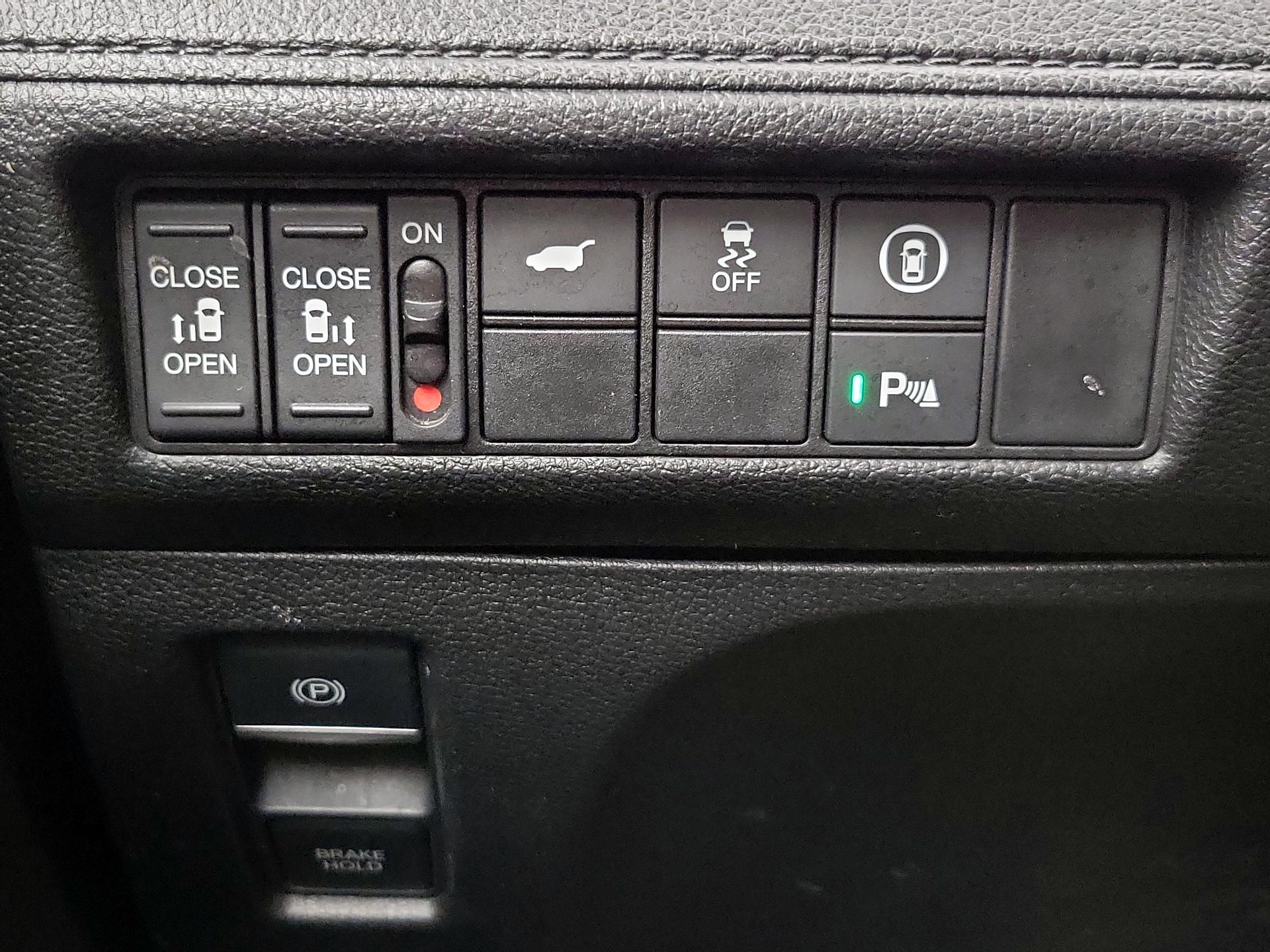 Thumbnail: 2021 Honda Odyssey - 13