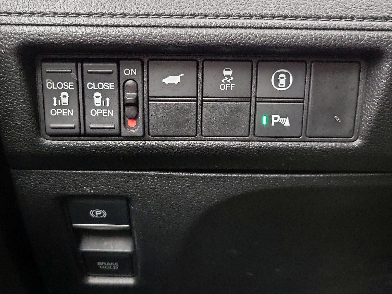 2021 Honda Odyssey Touring - Photo 14
