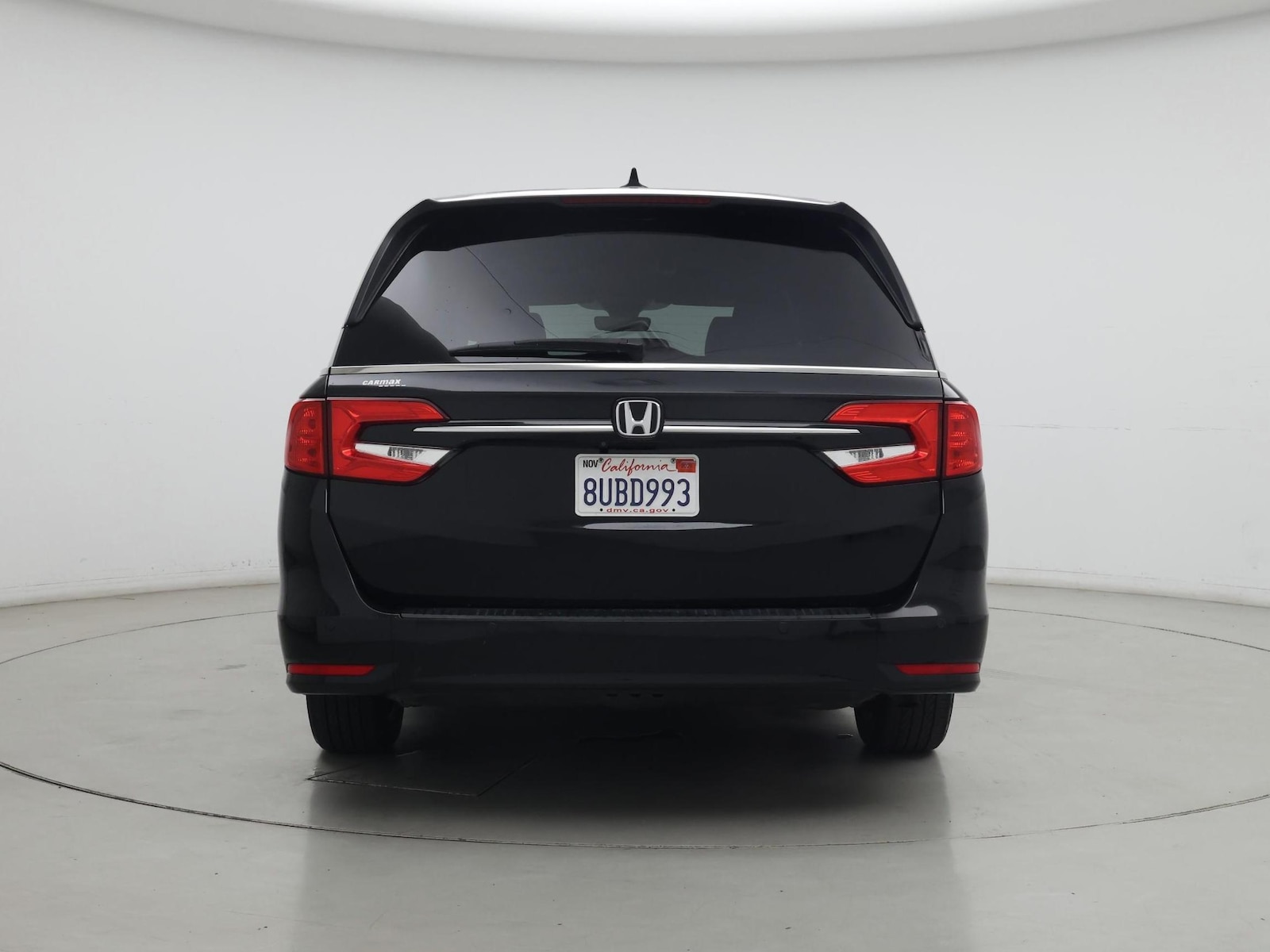 2021 Honda Odyssey Touring - Photo 7