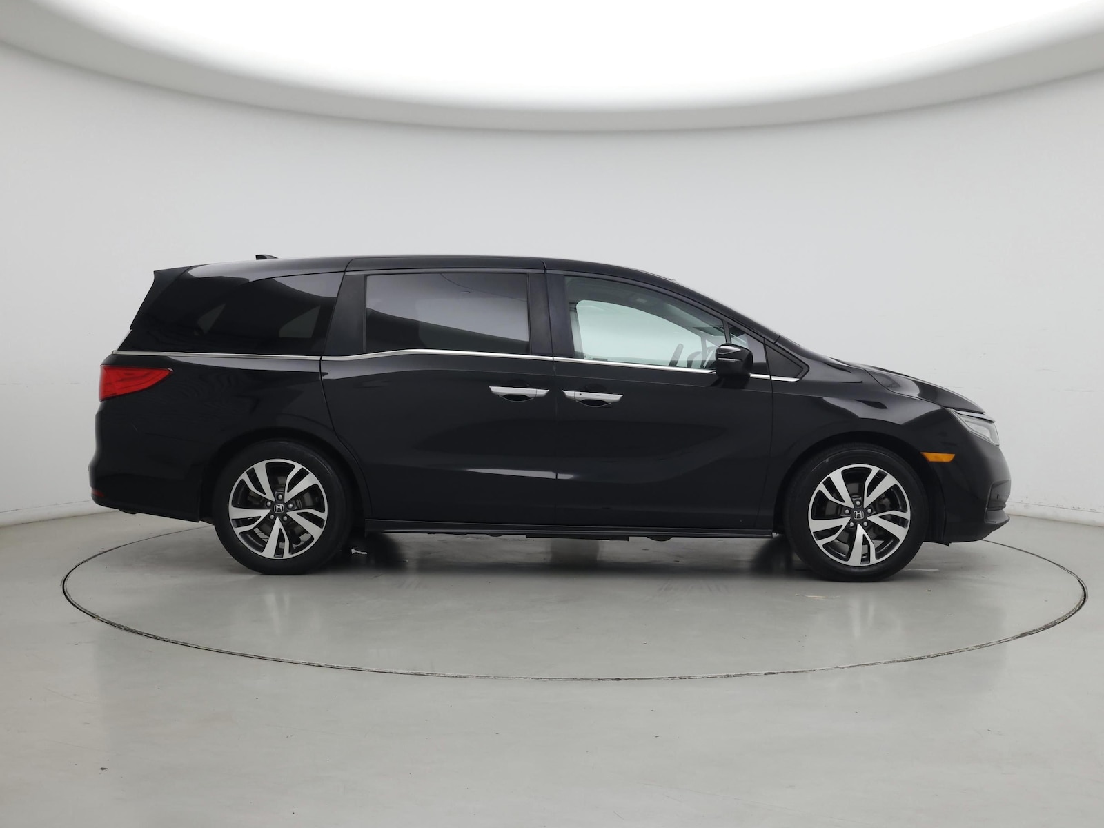 2021 Honda Odyssey Touring - Photo 8
