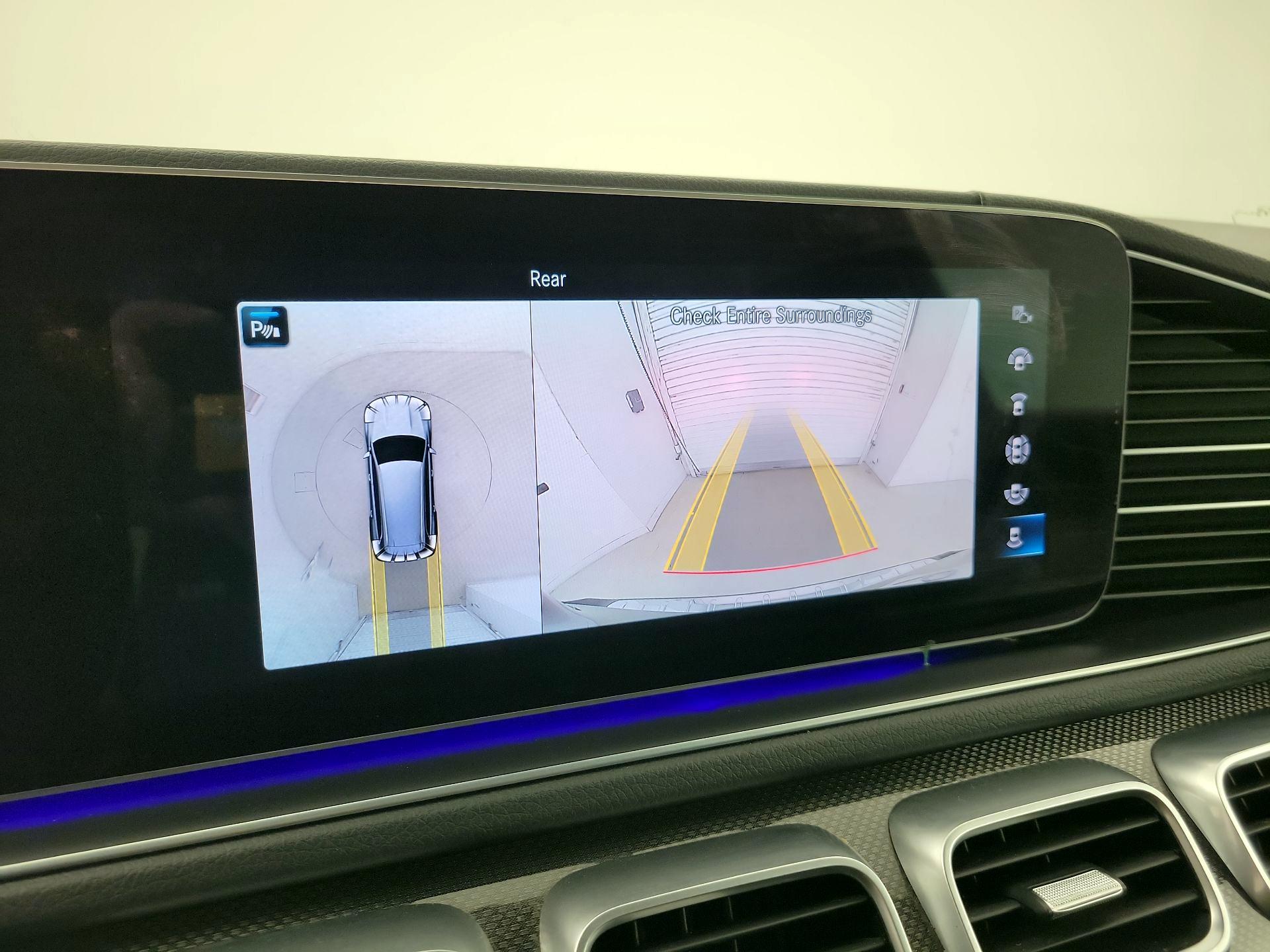 Thumbnail: 2021 Mercedes-Benz GLS - 15