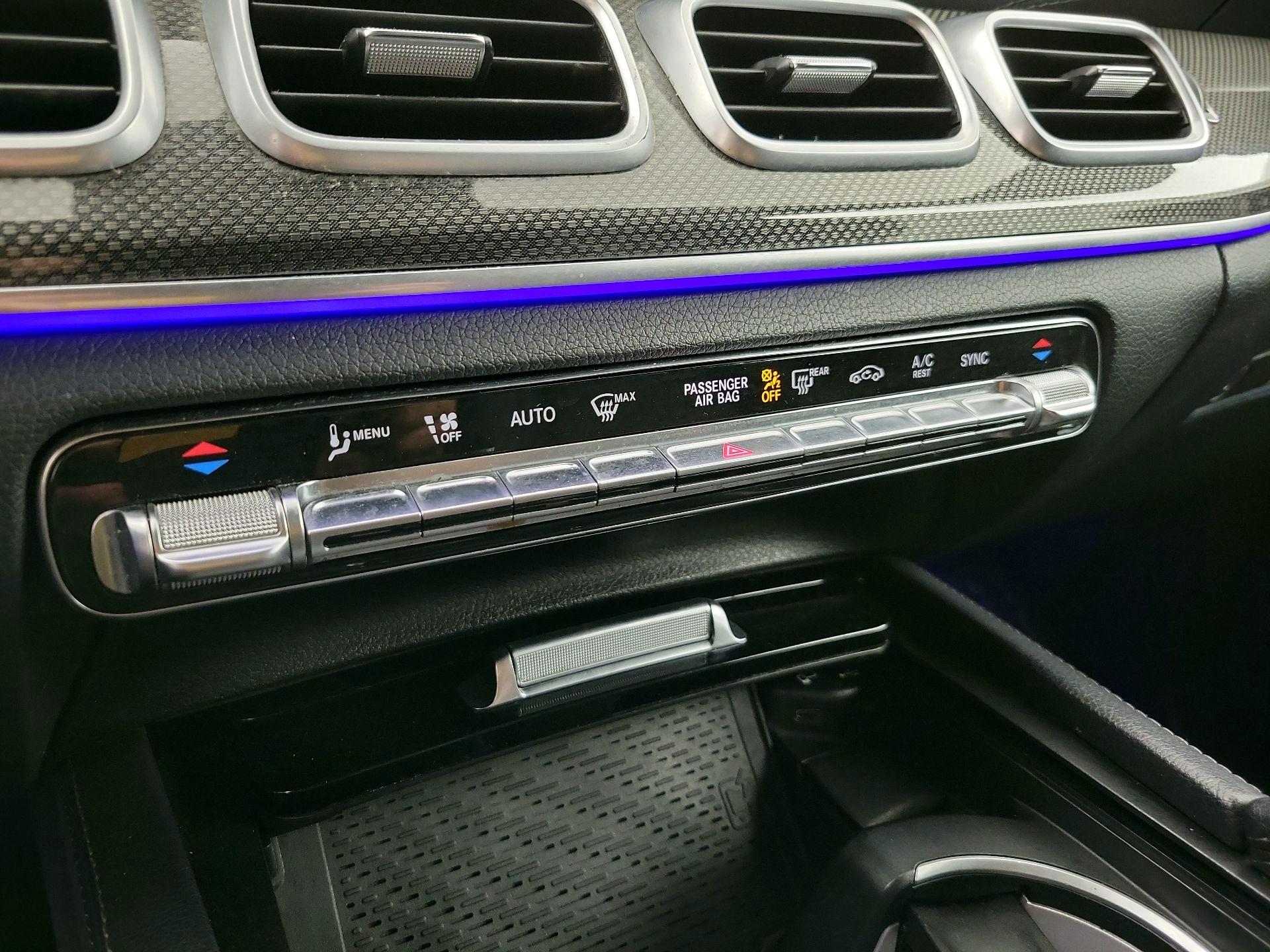 Thumbnail: 2021 Mercedes-Benz GLS - 17