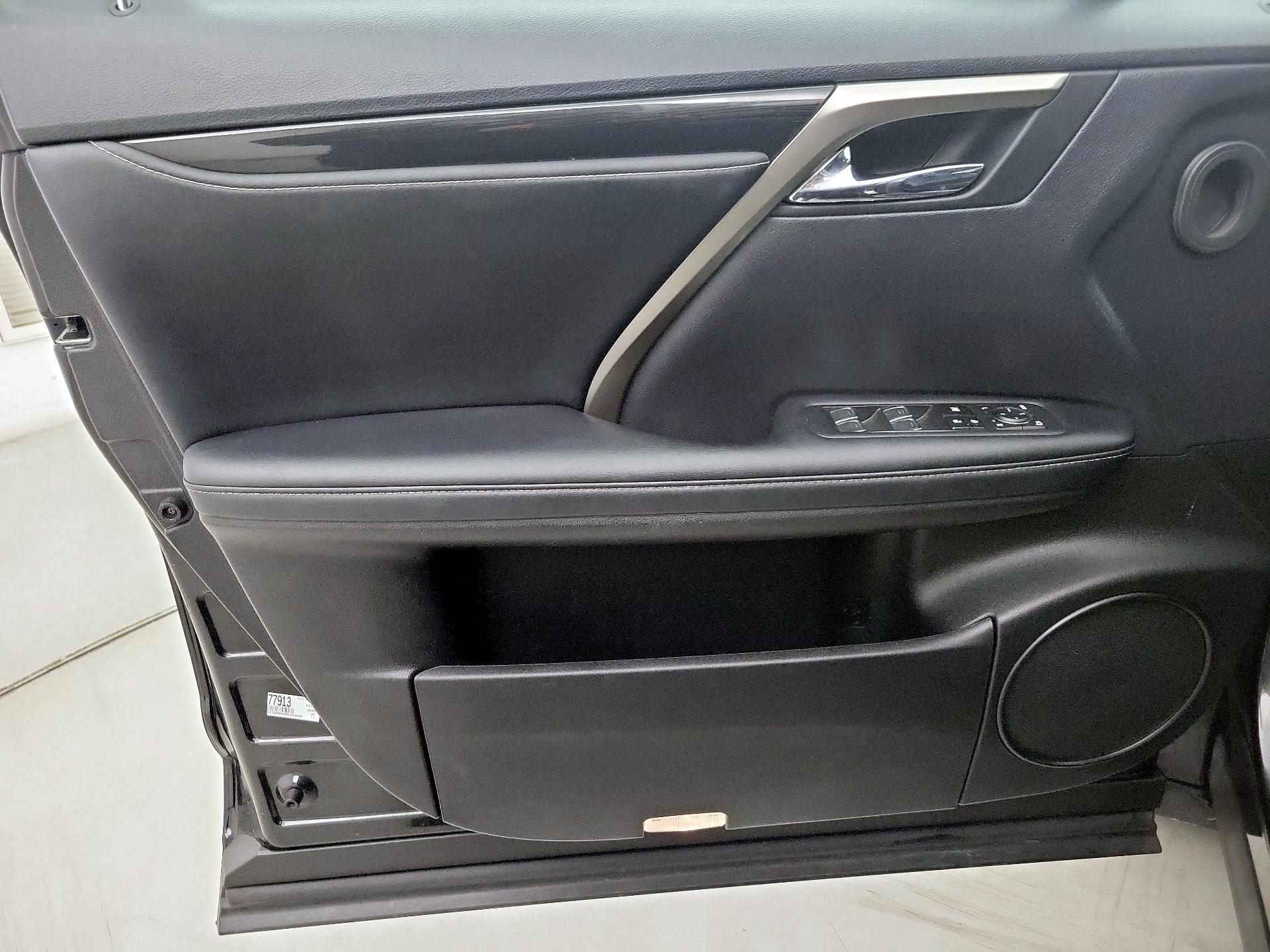 Thumbnail: 2021 Lexus RX - 12